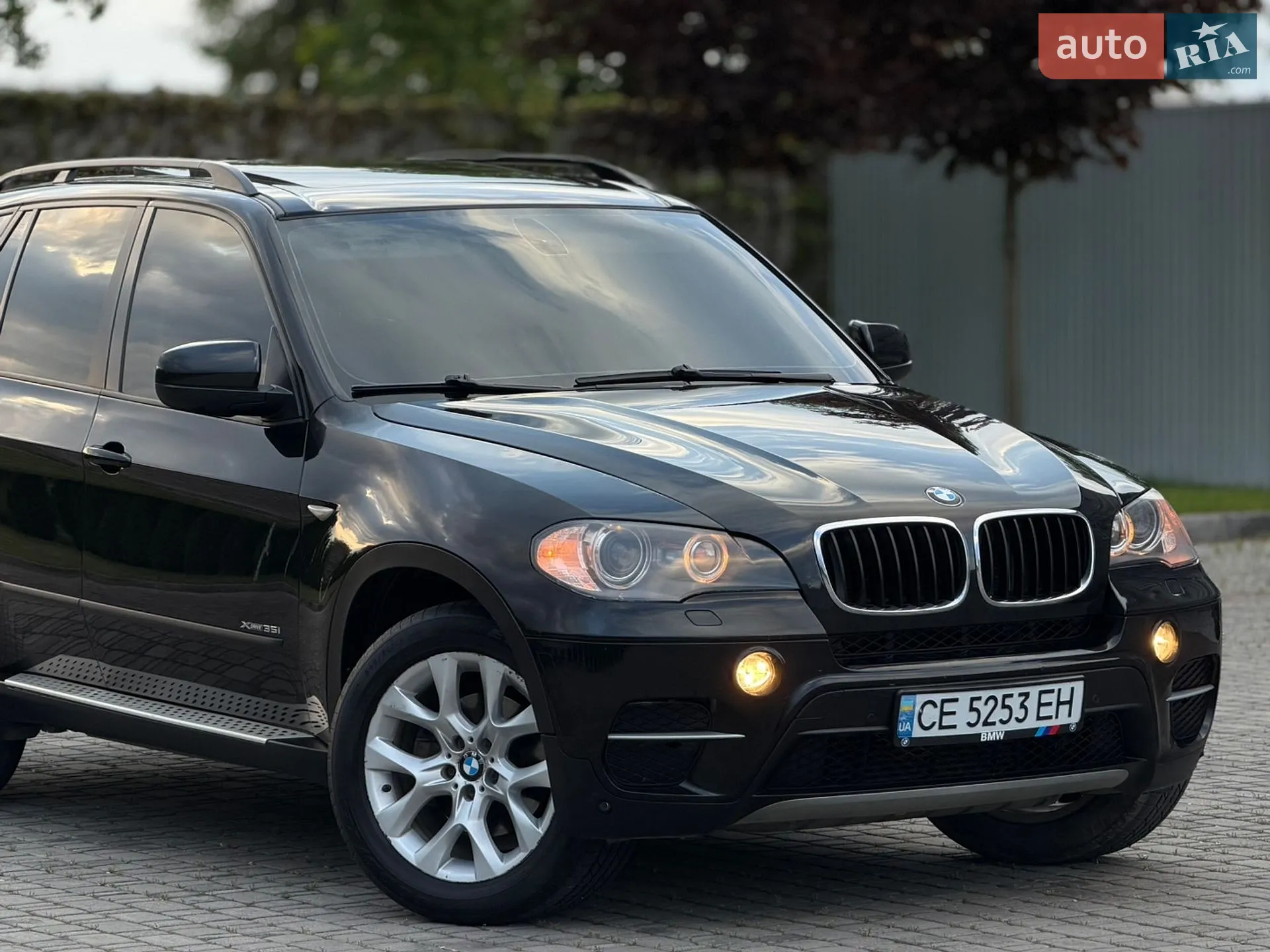 2010 BMW X5 - мініатюра 12