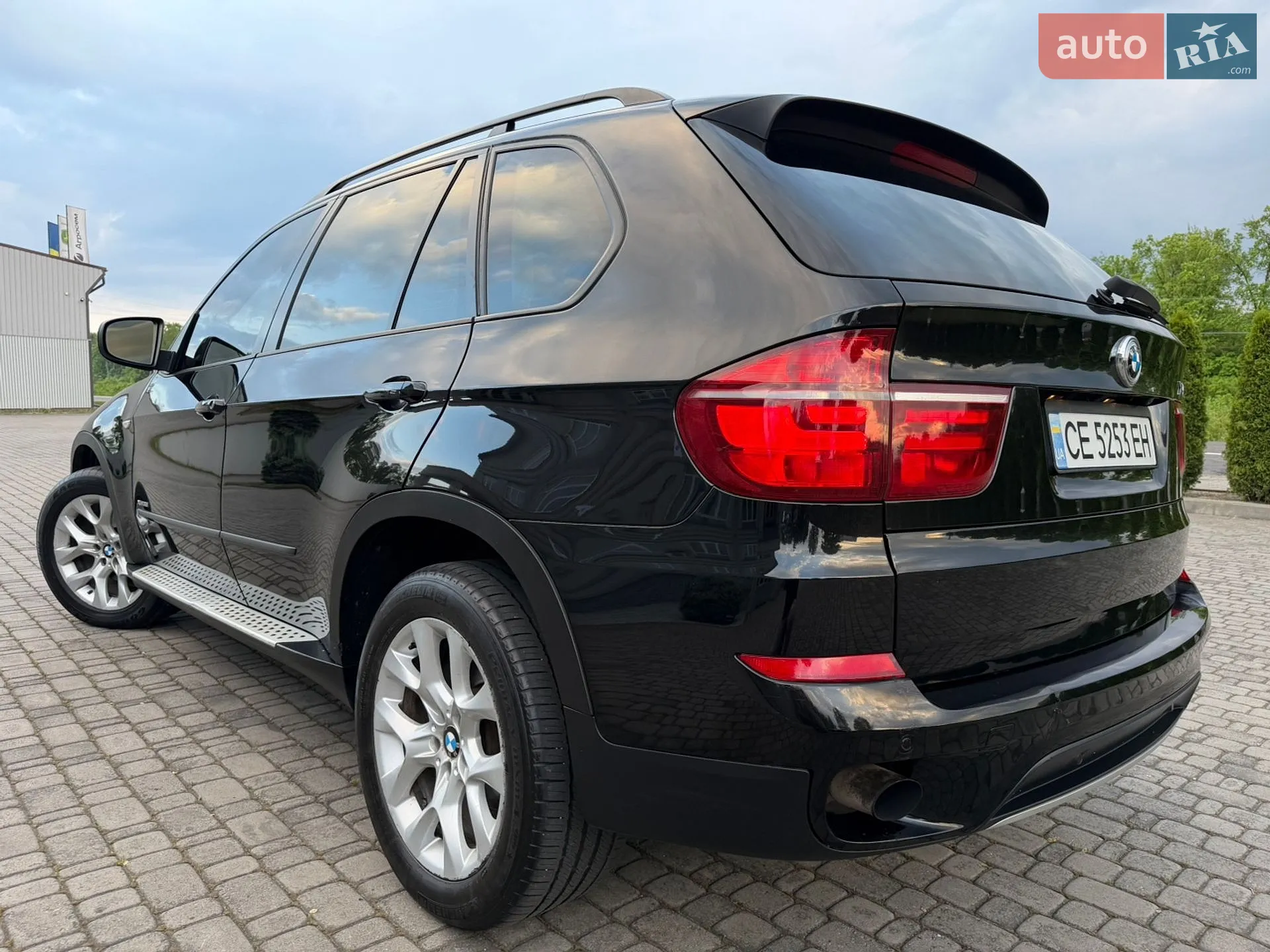 2010 BMW X5 - мініатюра 16