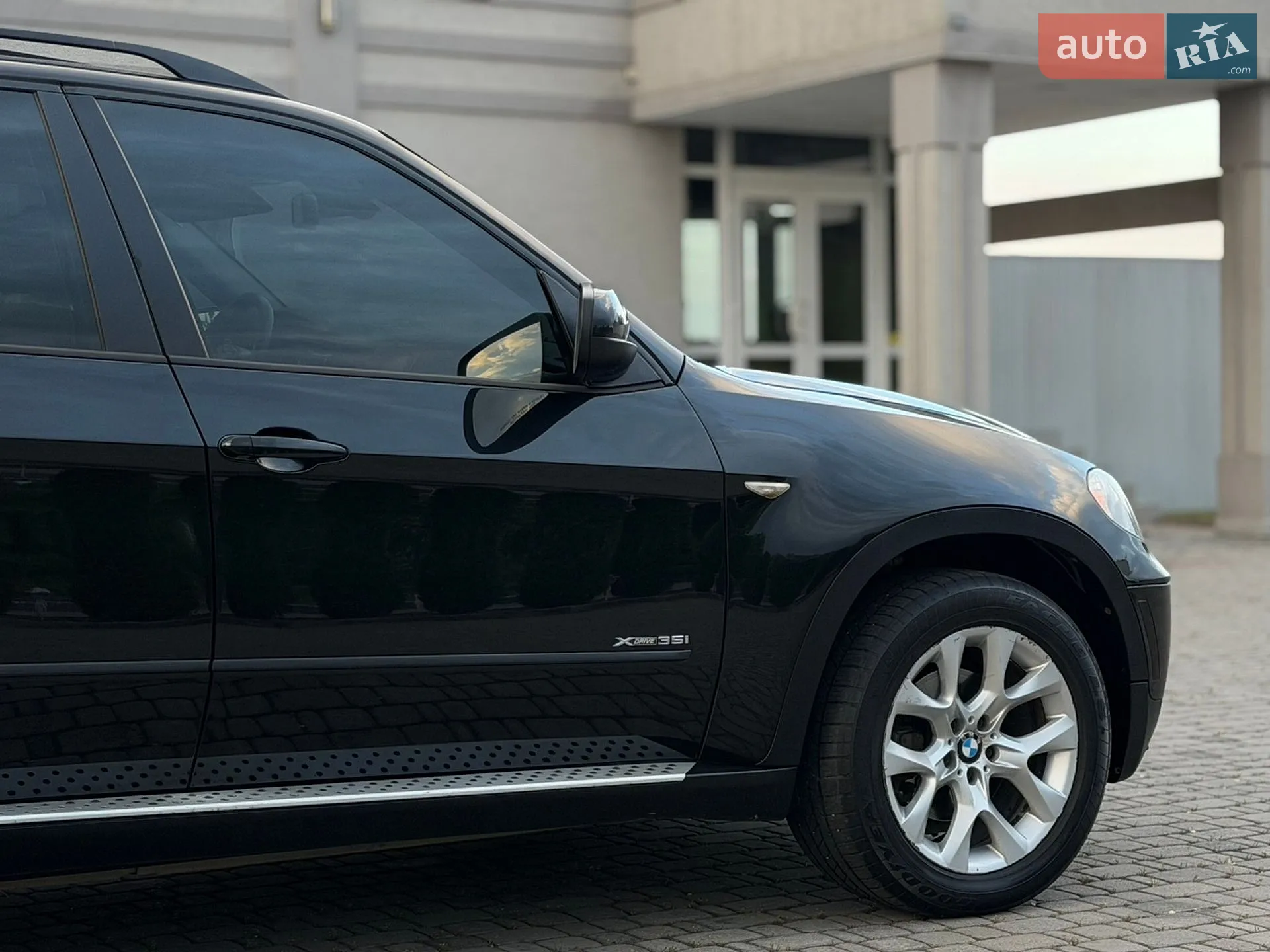 2010 BMW X5 - мініатюра 23