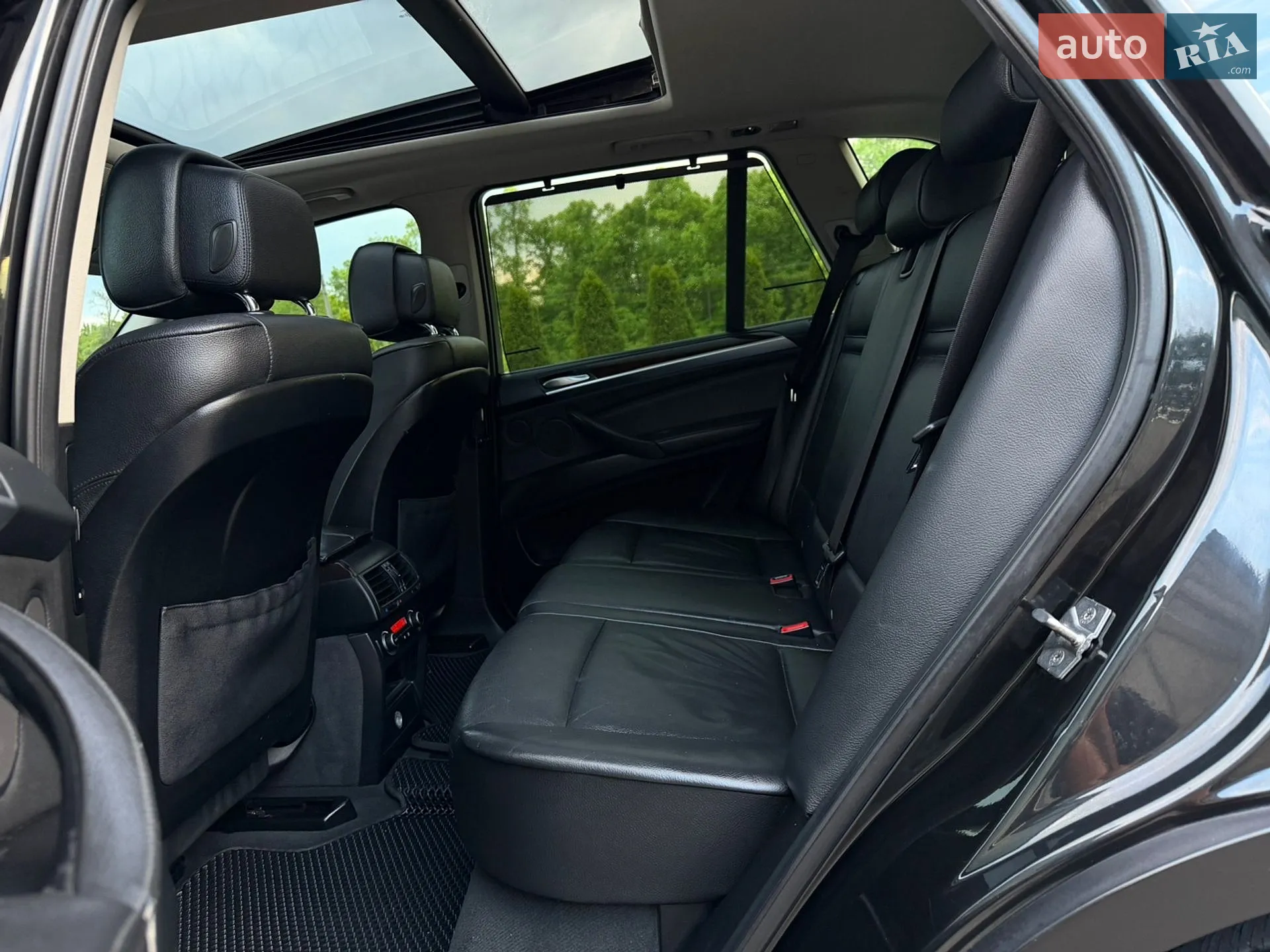 2010 BMW X5 - мініатюра 36