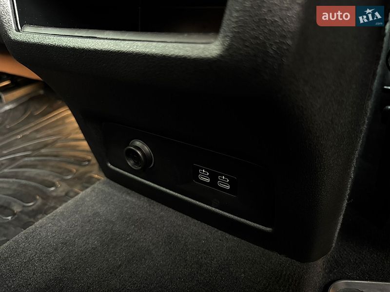 Позашляховик / Кросовер BMW X5 2024 в Києві