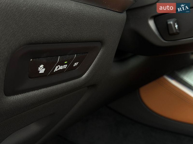Позашляховик / Кросовер BMW X5 2024 в Києві