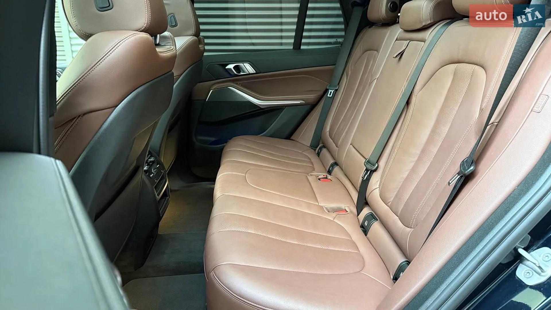 2021 BMW X5 - мініатюра 13