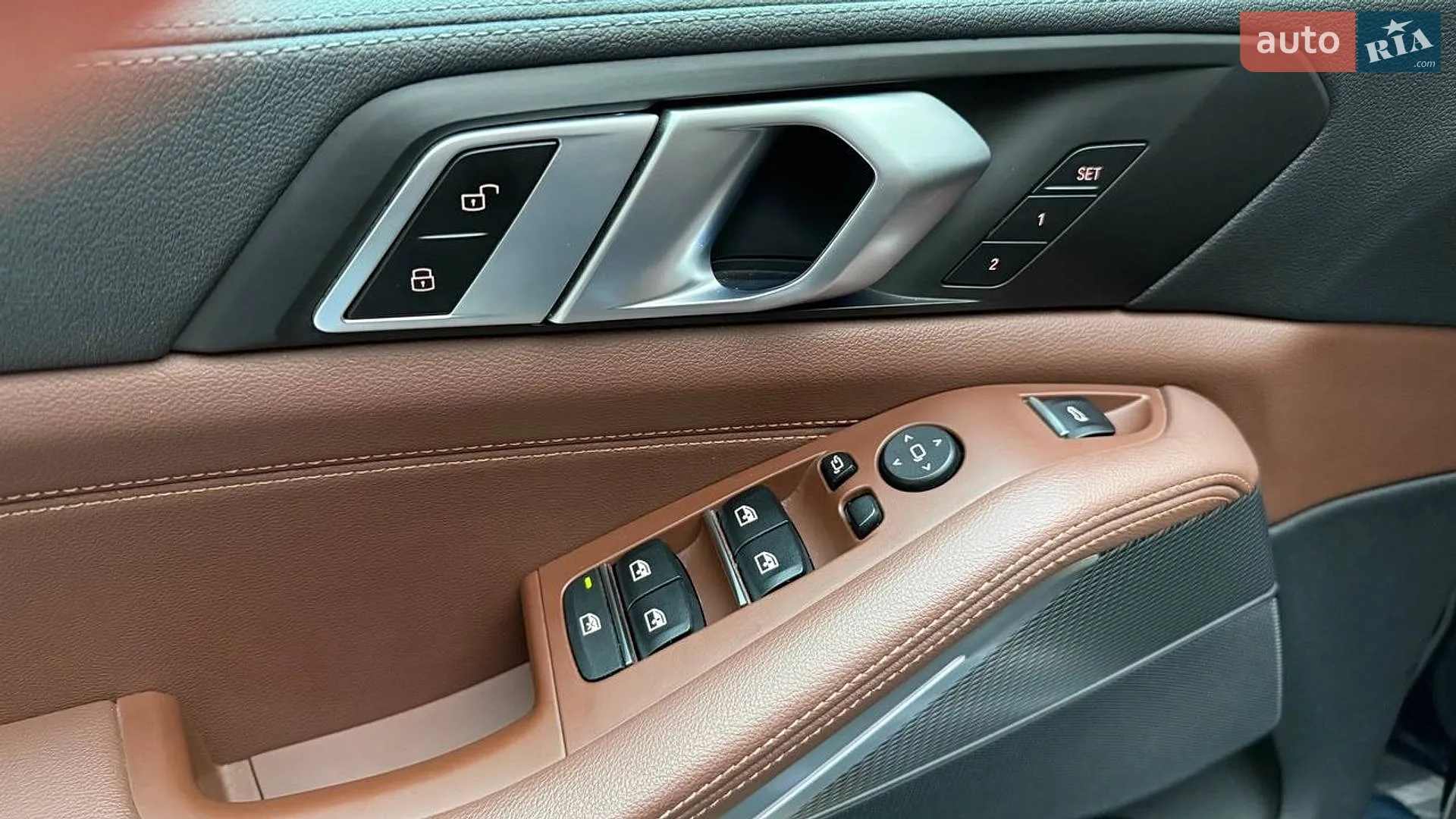 2021 BMW X5 - мініатюра 18