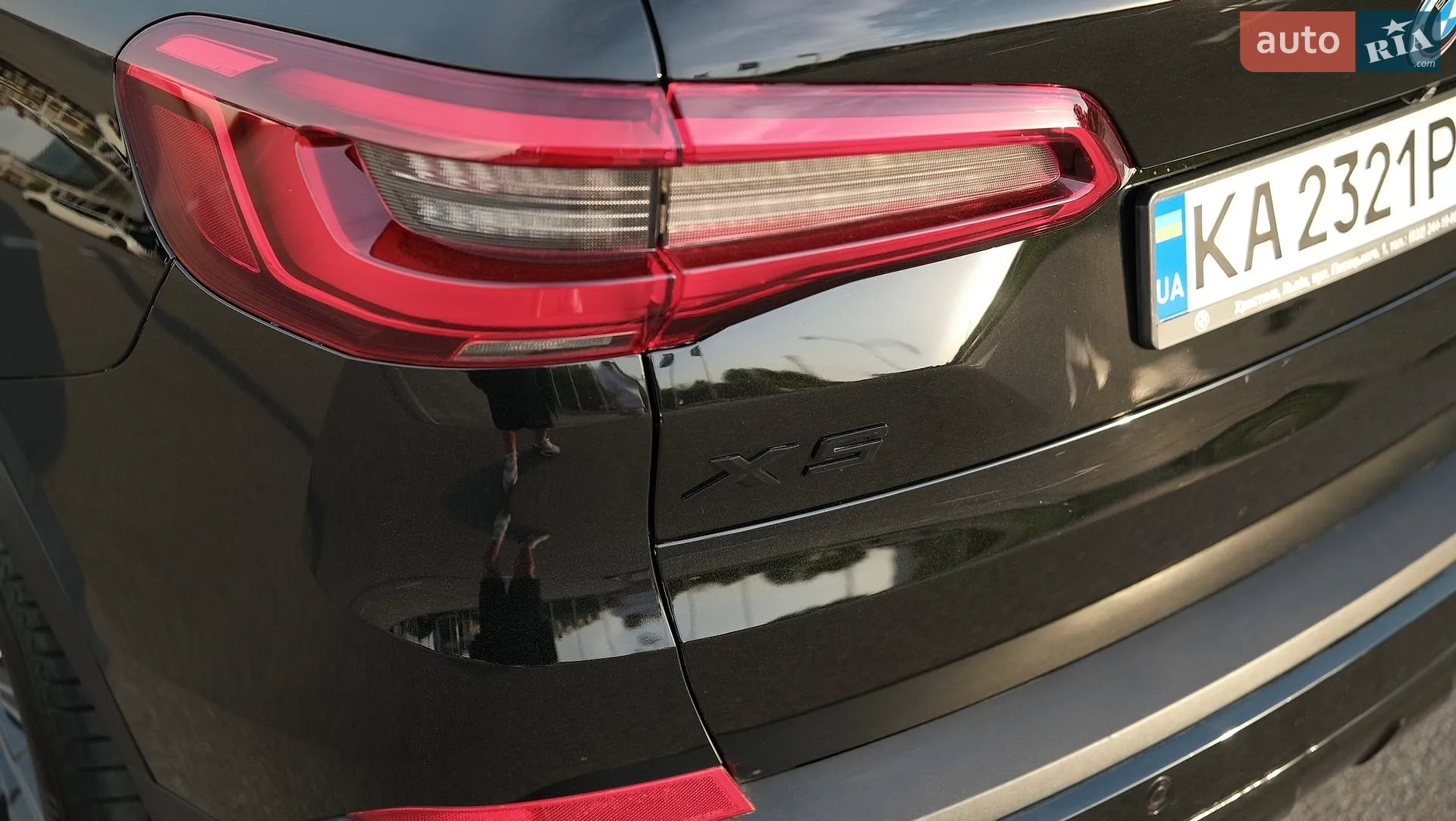 2019 BMW X5 - мініатюра 20