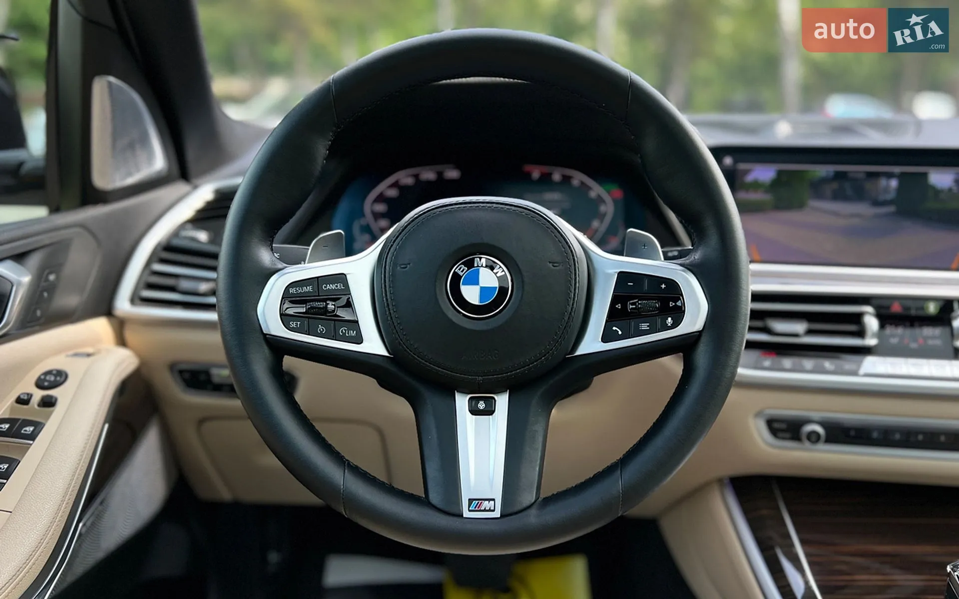 2019 BMW X5 - мініатюра 13