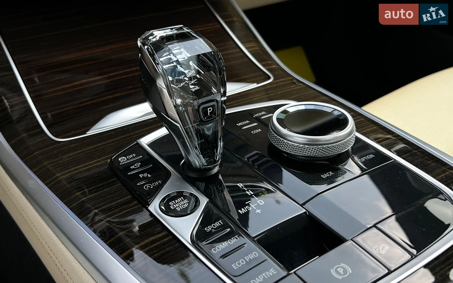 2019 BMW X5 - мініатюра 24