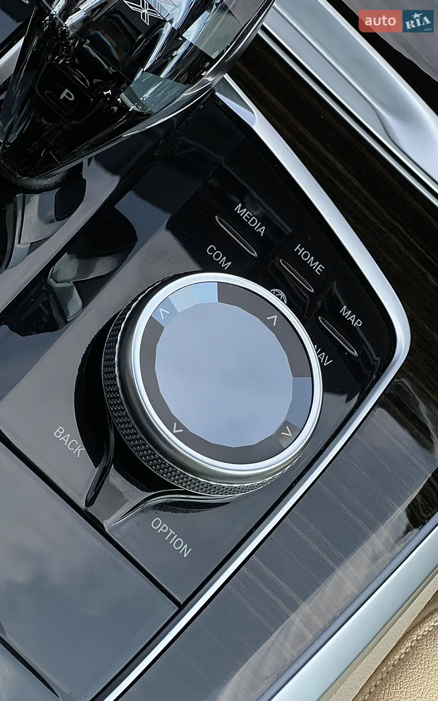 2019 BMW X5 - мініатюра 28