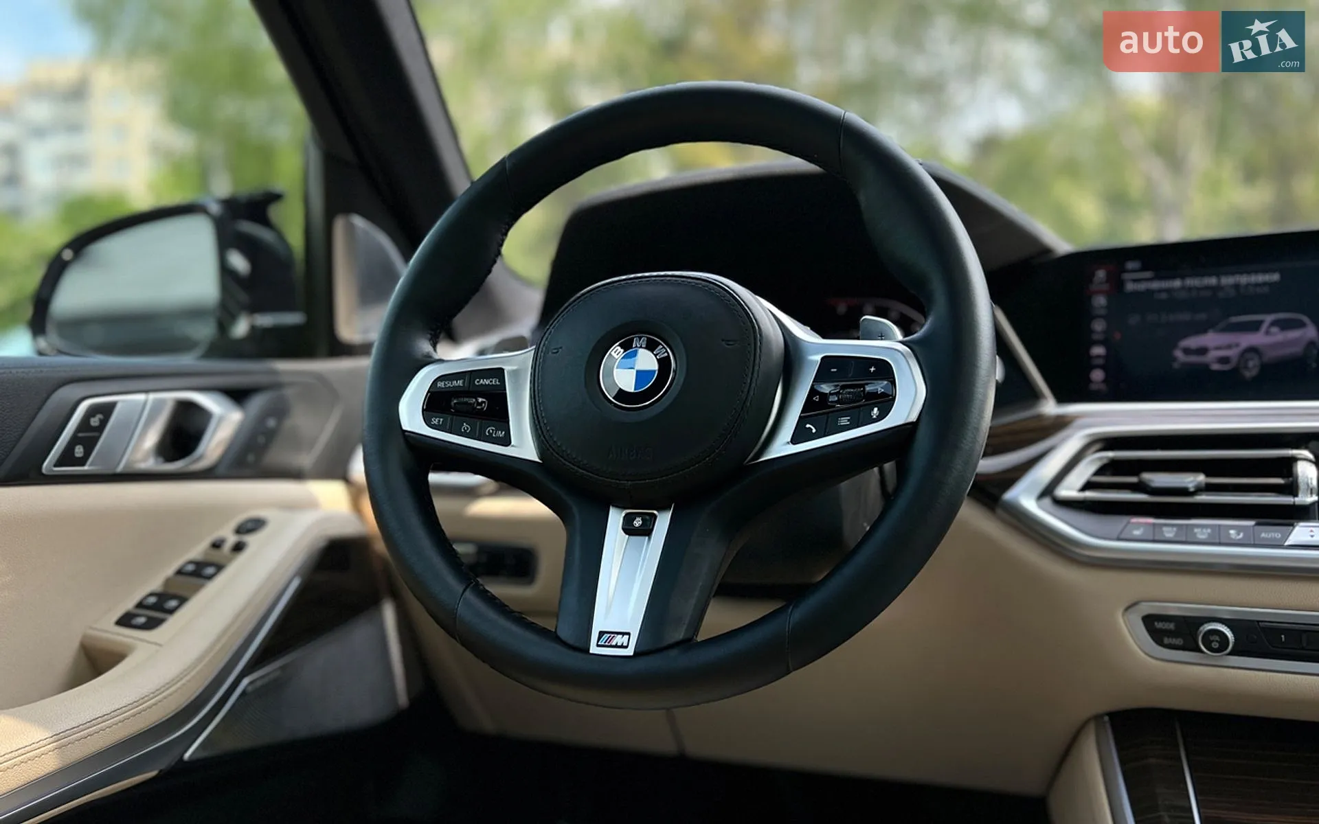 2019 BMW X5 - мініатюра 37