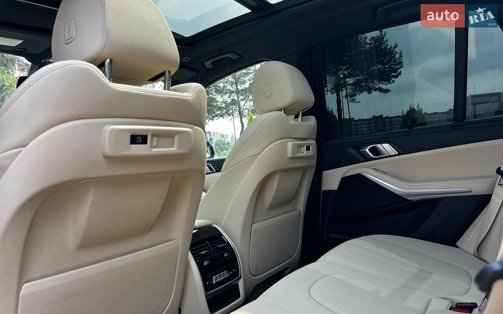 2019 BMW X5 - мініатюра 41