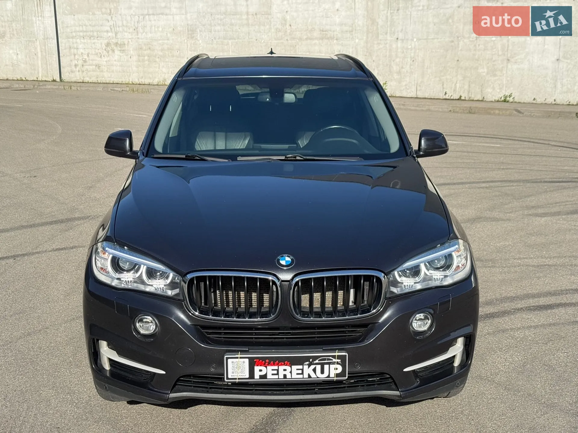 2016 BMW X5 - мініатюра 4