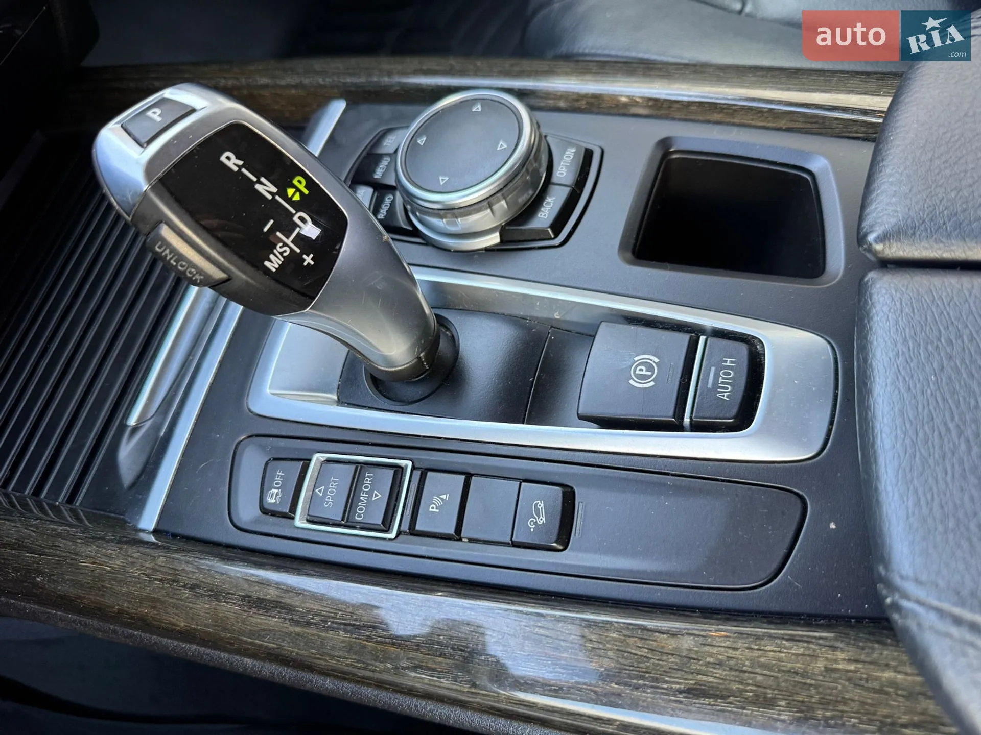 2016 BMW X5 - мініатюра 31