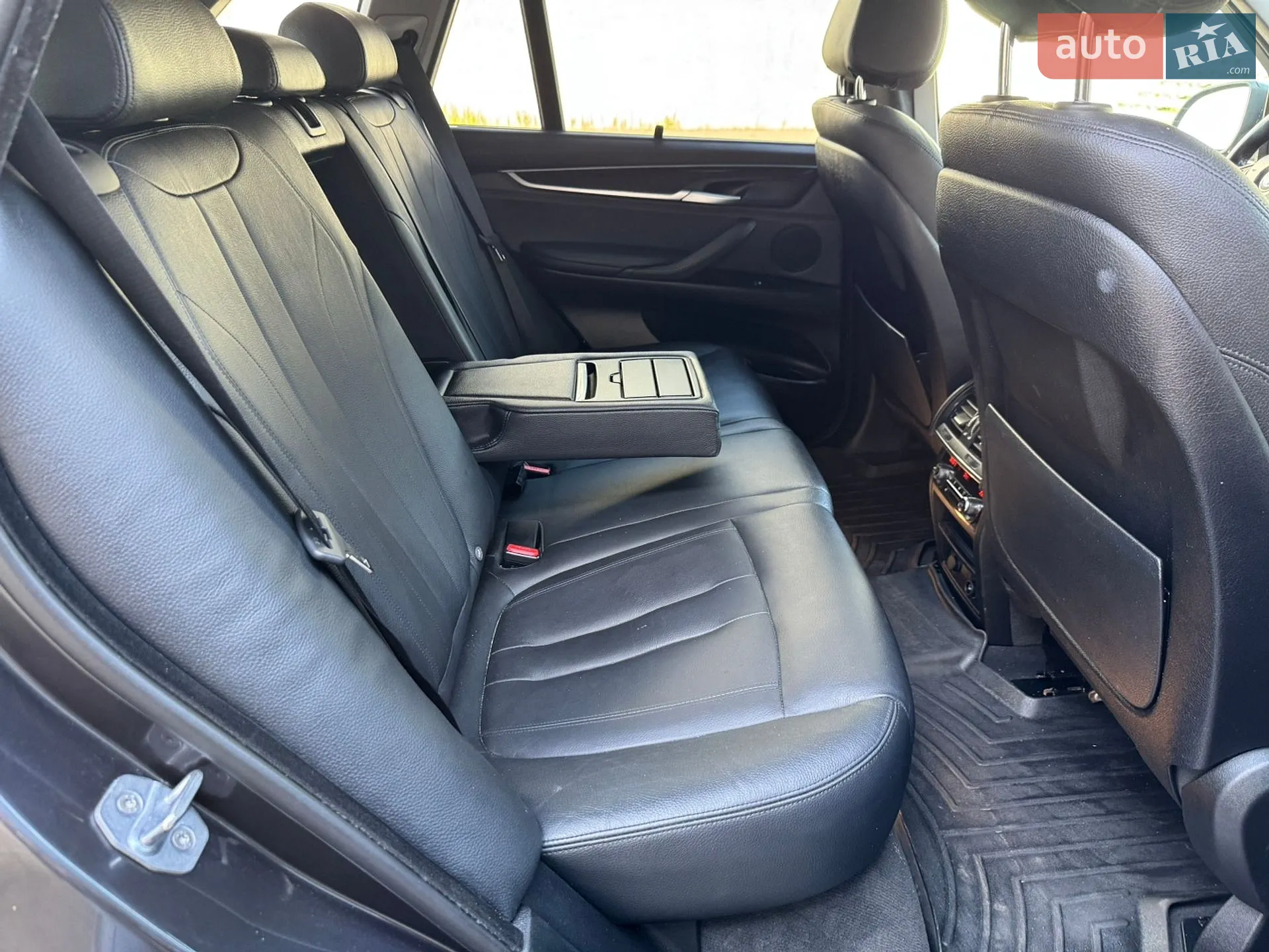 2016 BMW X5 - мініатюра 38