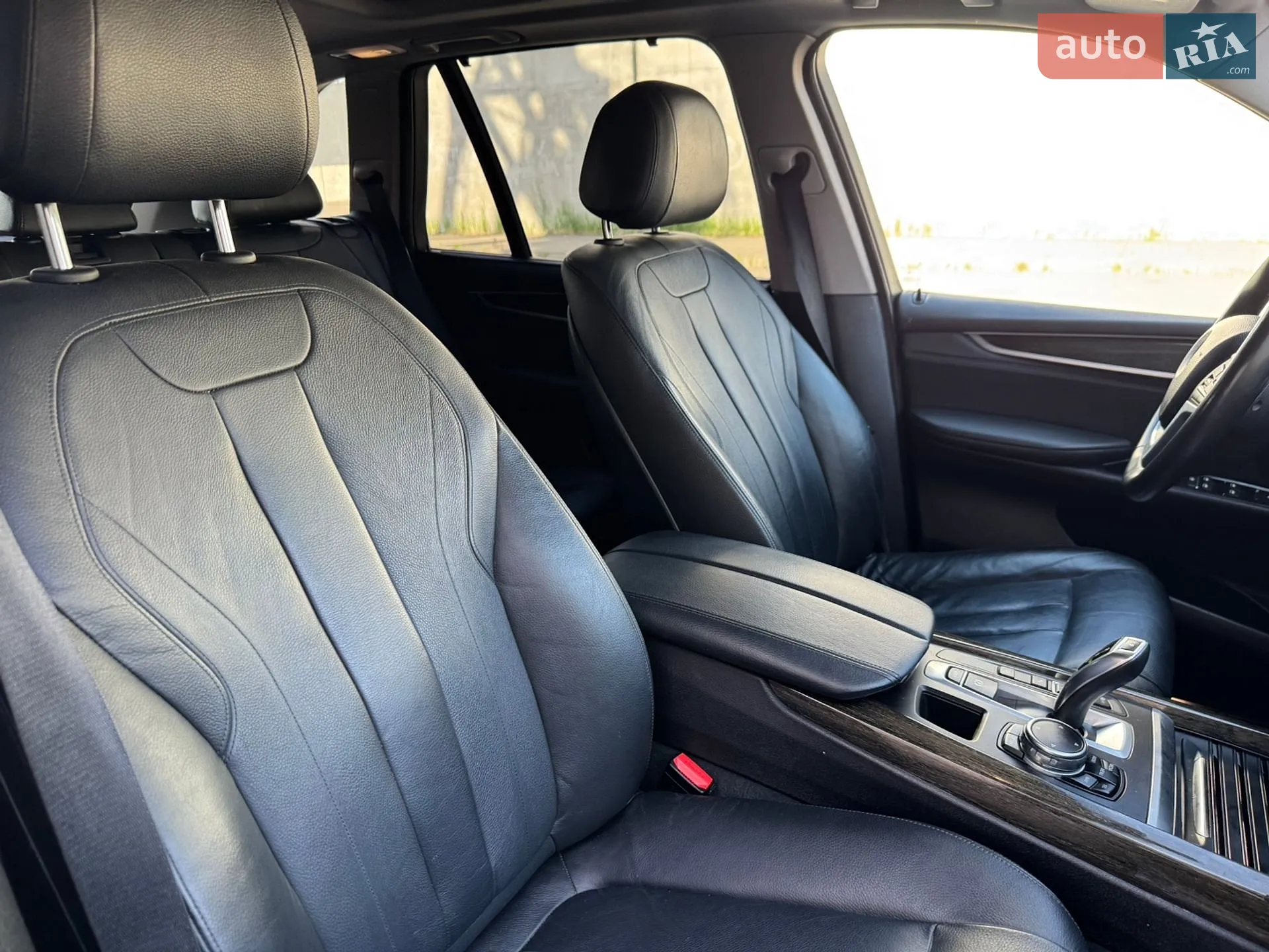 2016 BMW X5 - мініатюра 42