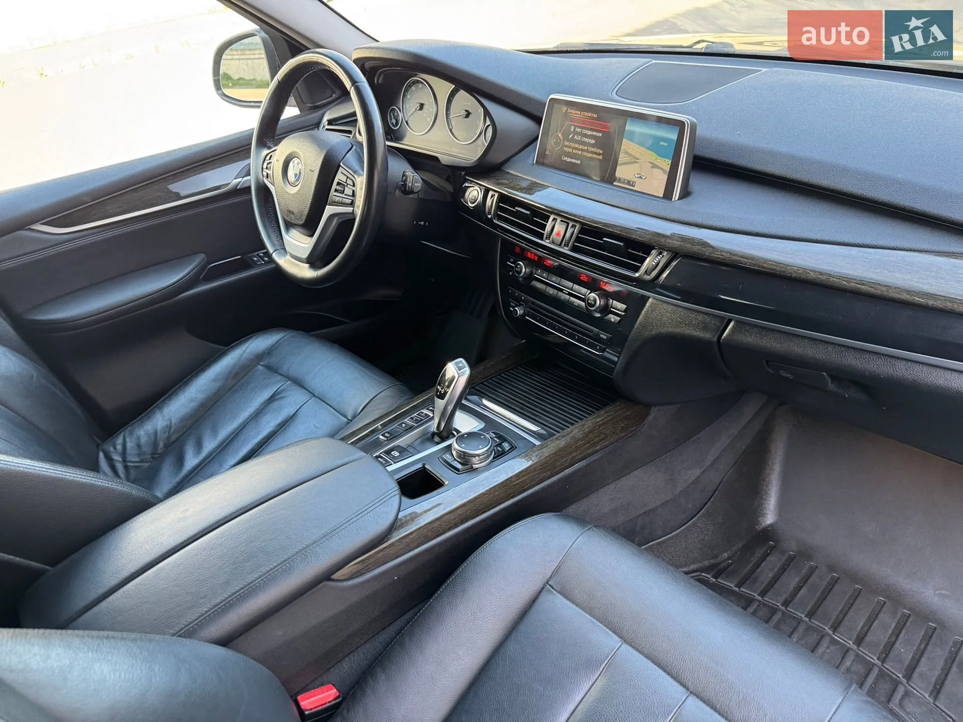 2016 BMW X5 - мініатюра 43