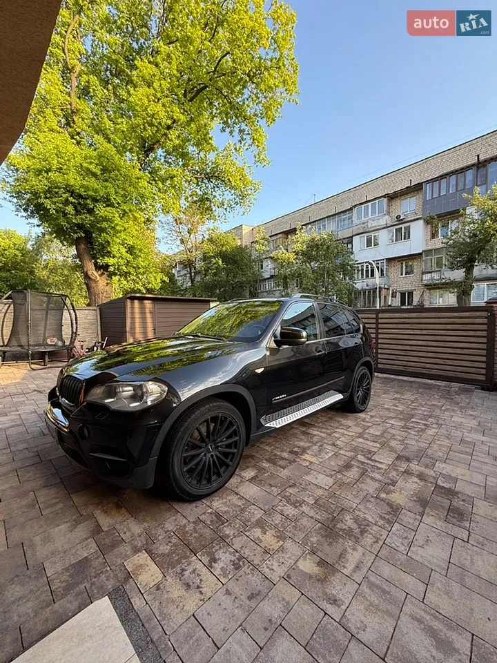 2010 BMW X5 - мініатюра 27