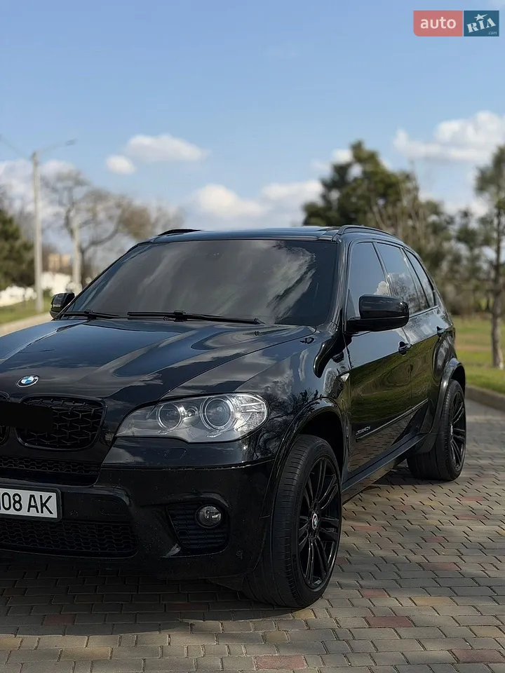 2012 BMW X5 - мініатюра 38