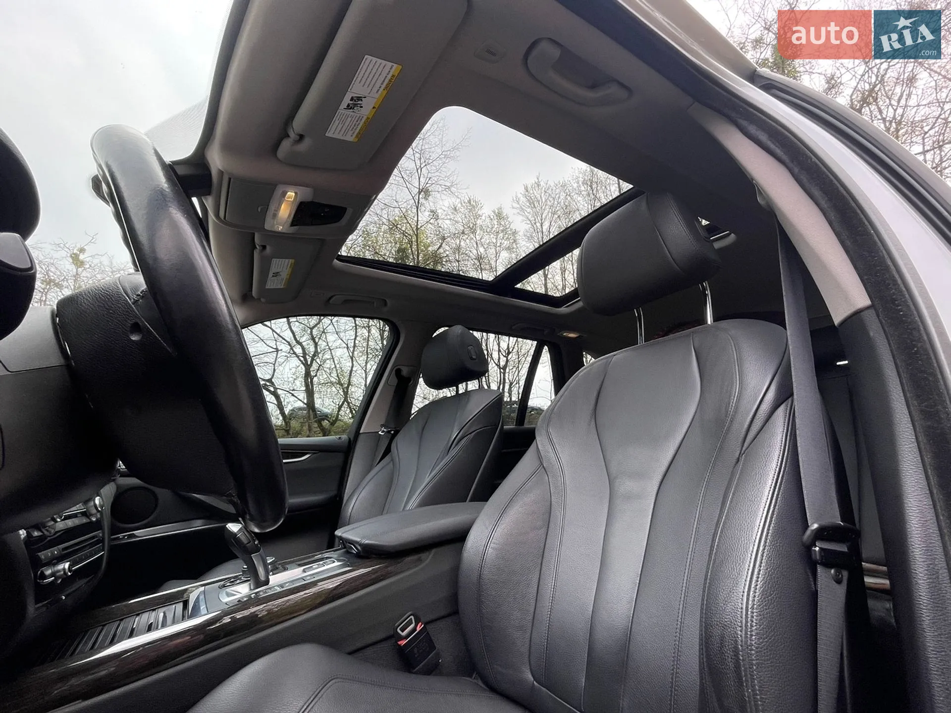 2015 BMW X5 - мініатюра 25