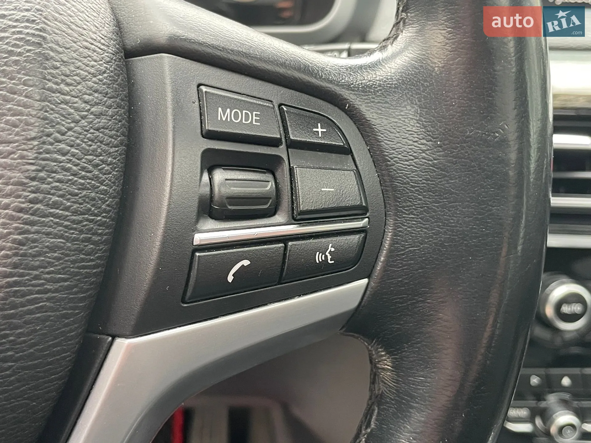2015 BMW X5 - мініатюра 30