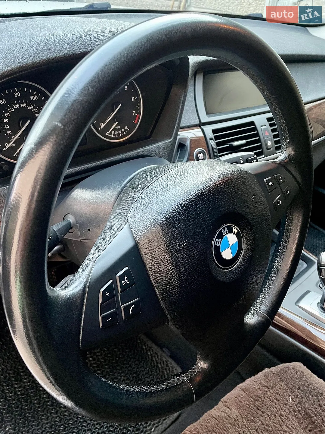 2012 BMW X5 - мініатюра 17