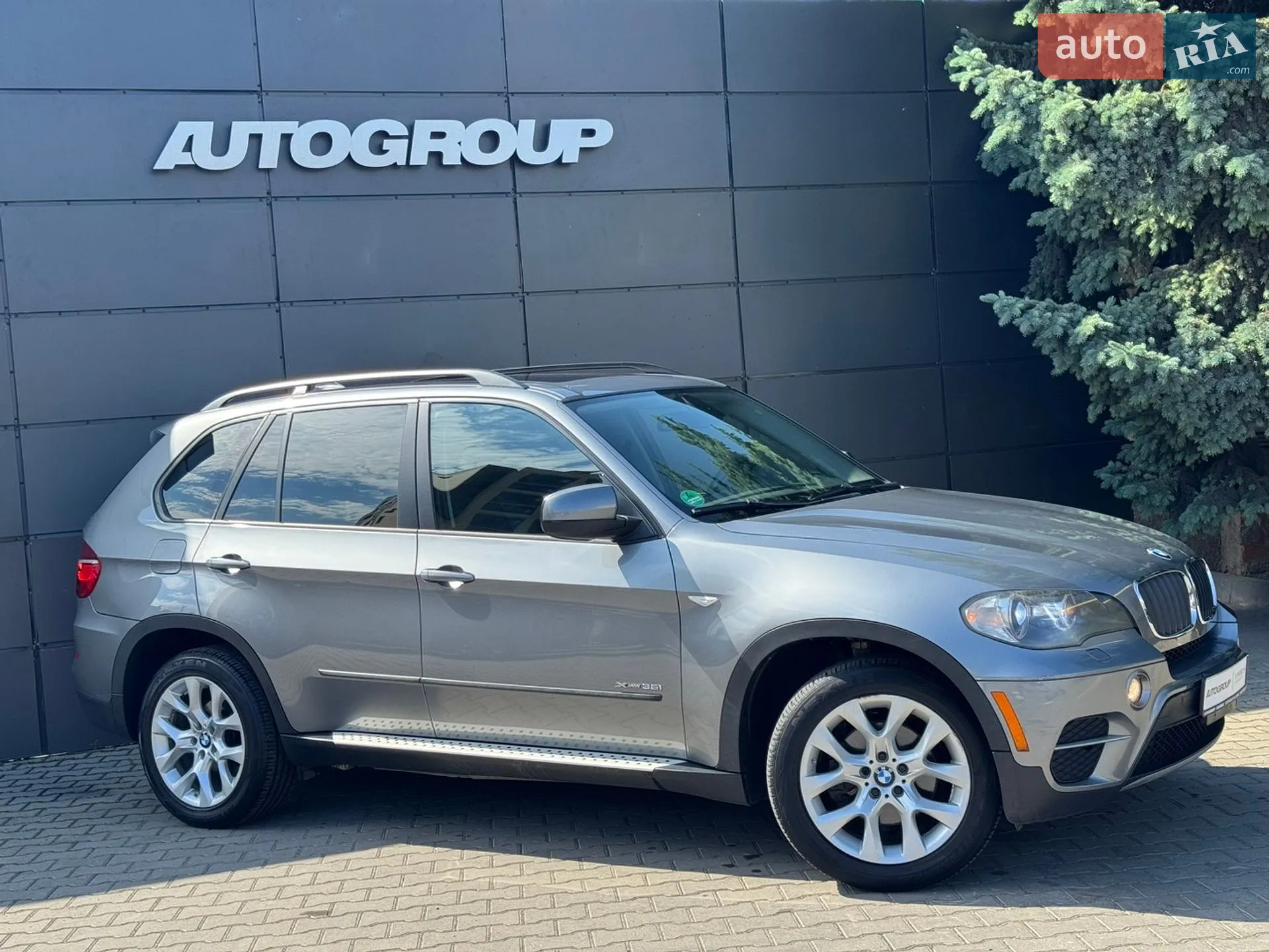 2010 BMW X5 - мініатюра 4