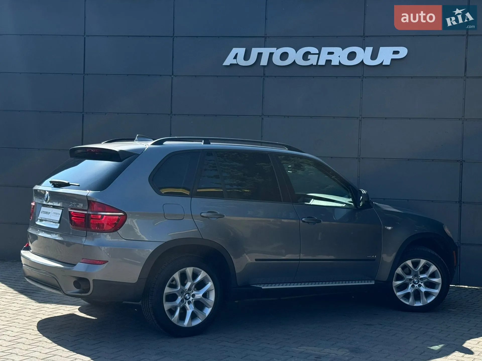 2010 BMW X5 - мініатюра 13