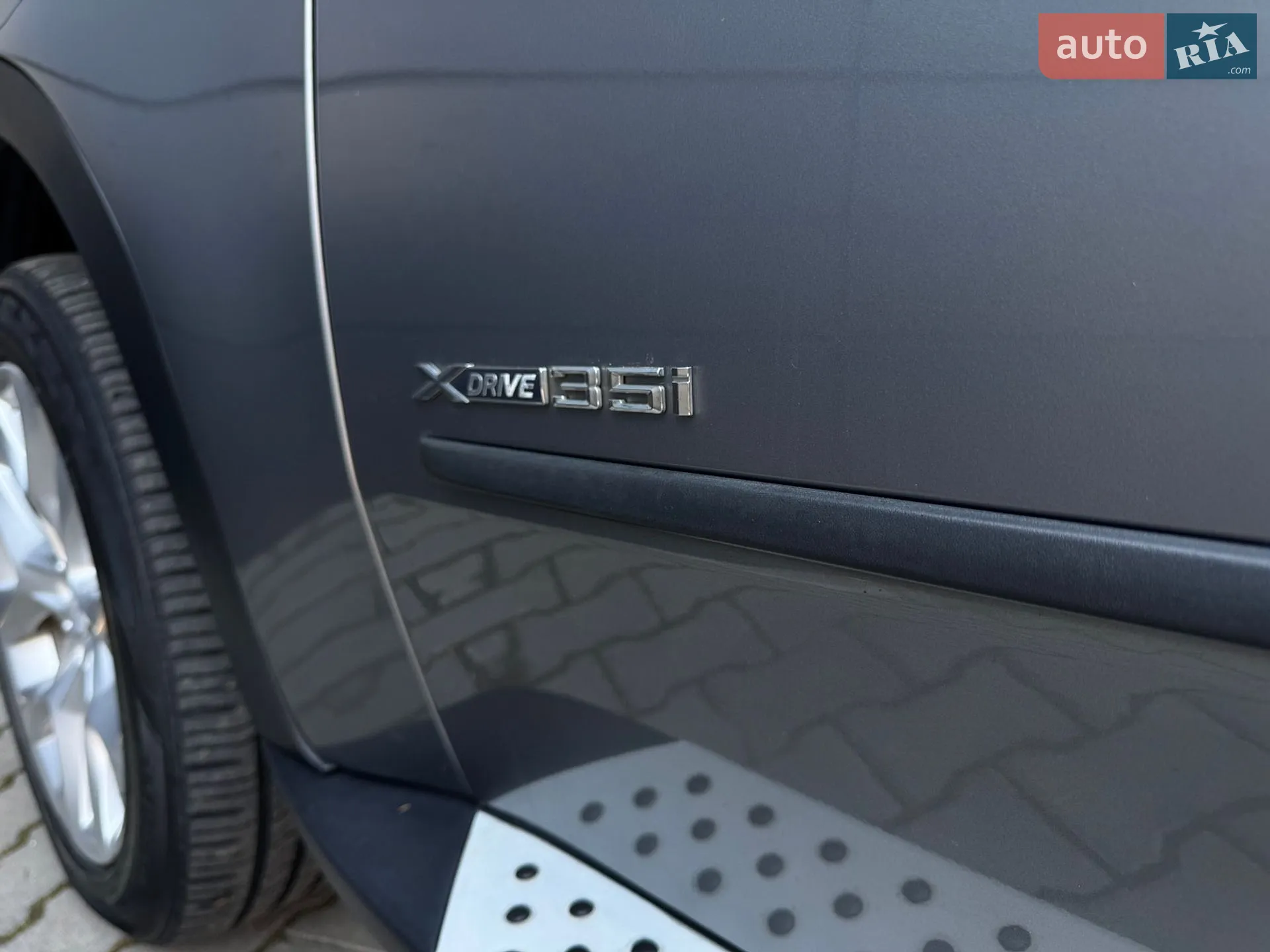 2010 BMW X5 - мініатюра 18