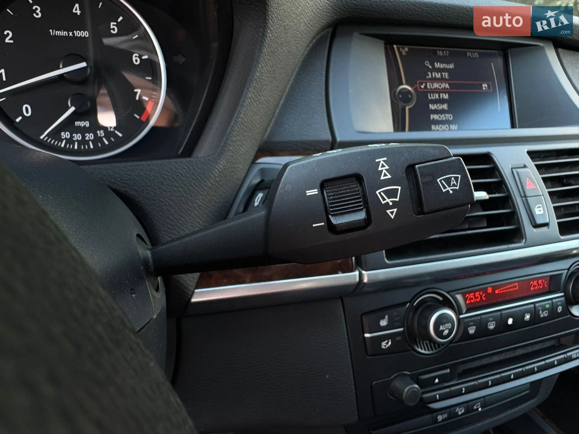 2010 BMW X5 - мініатюра 30