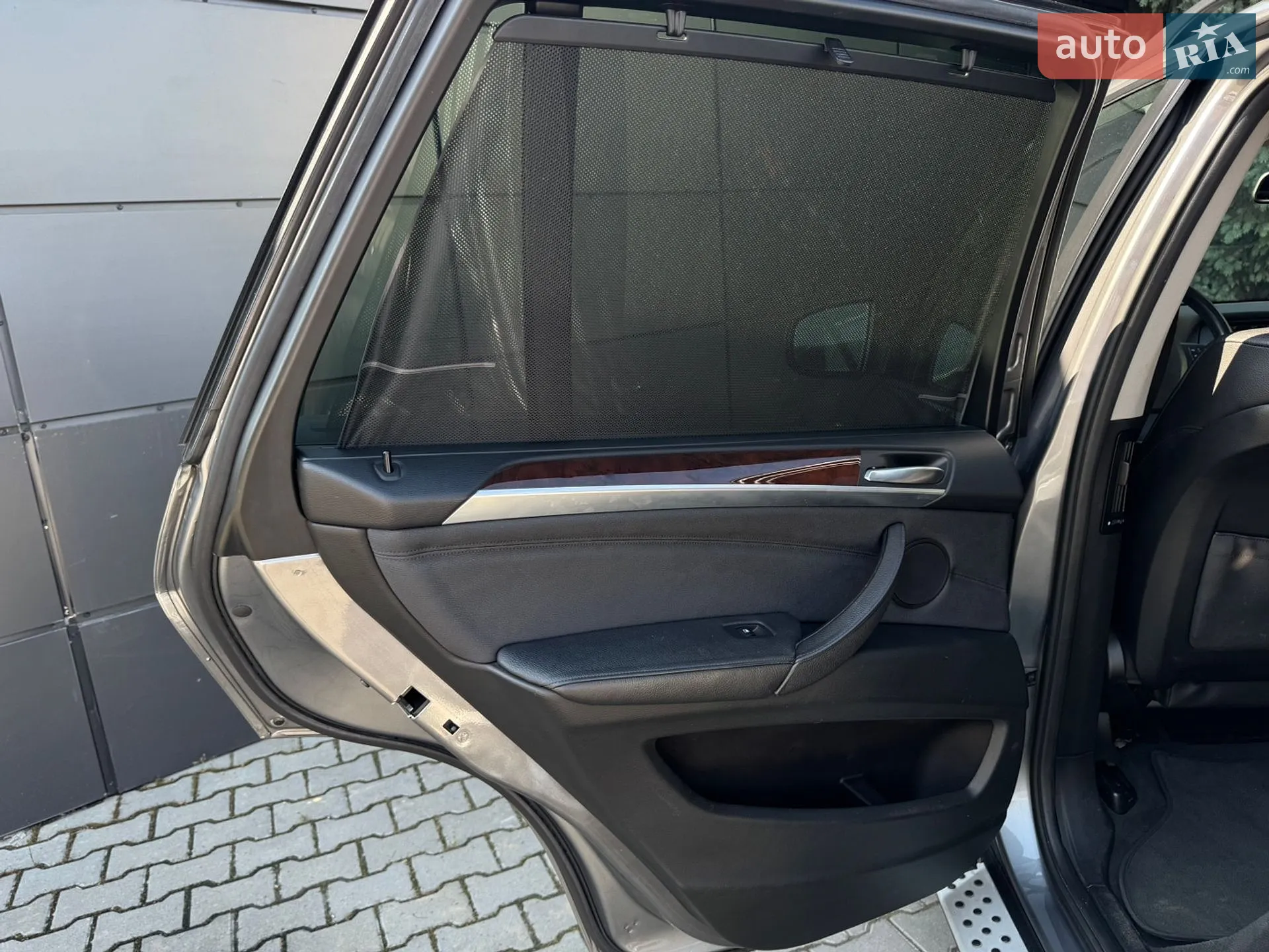 2010 BMW X5 - мініатюра 37