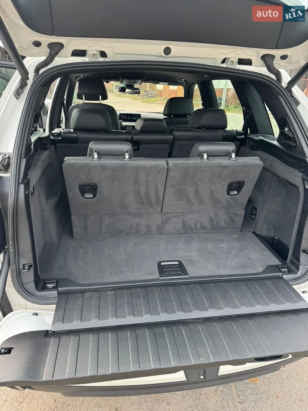 2016 BMW X5 - мініатюра 12