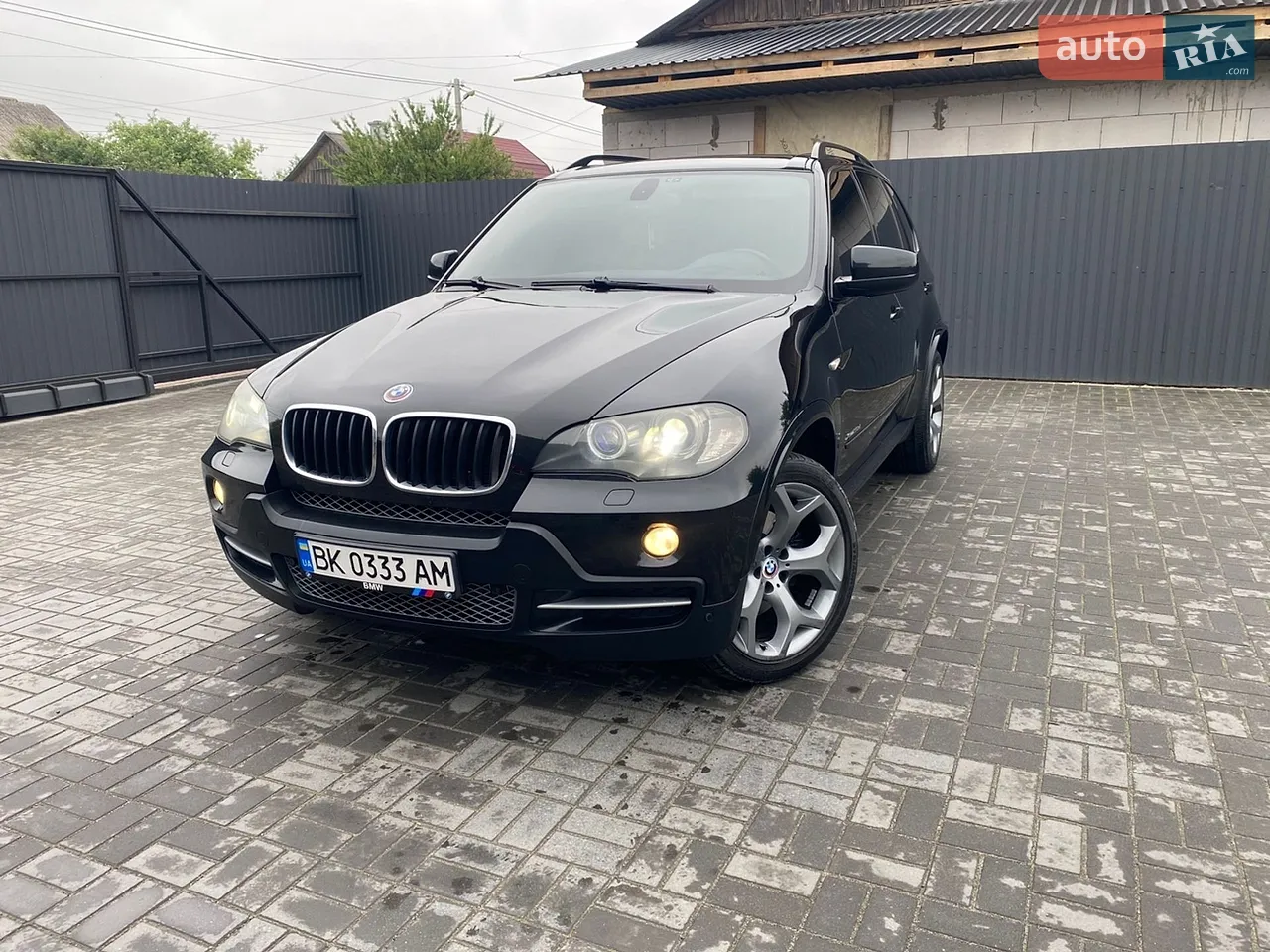 2010 BMW X5 - мініатюра 21