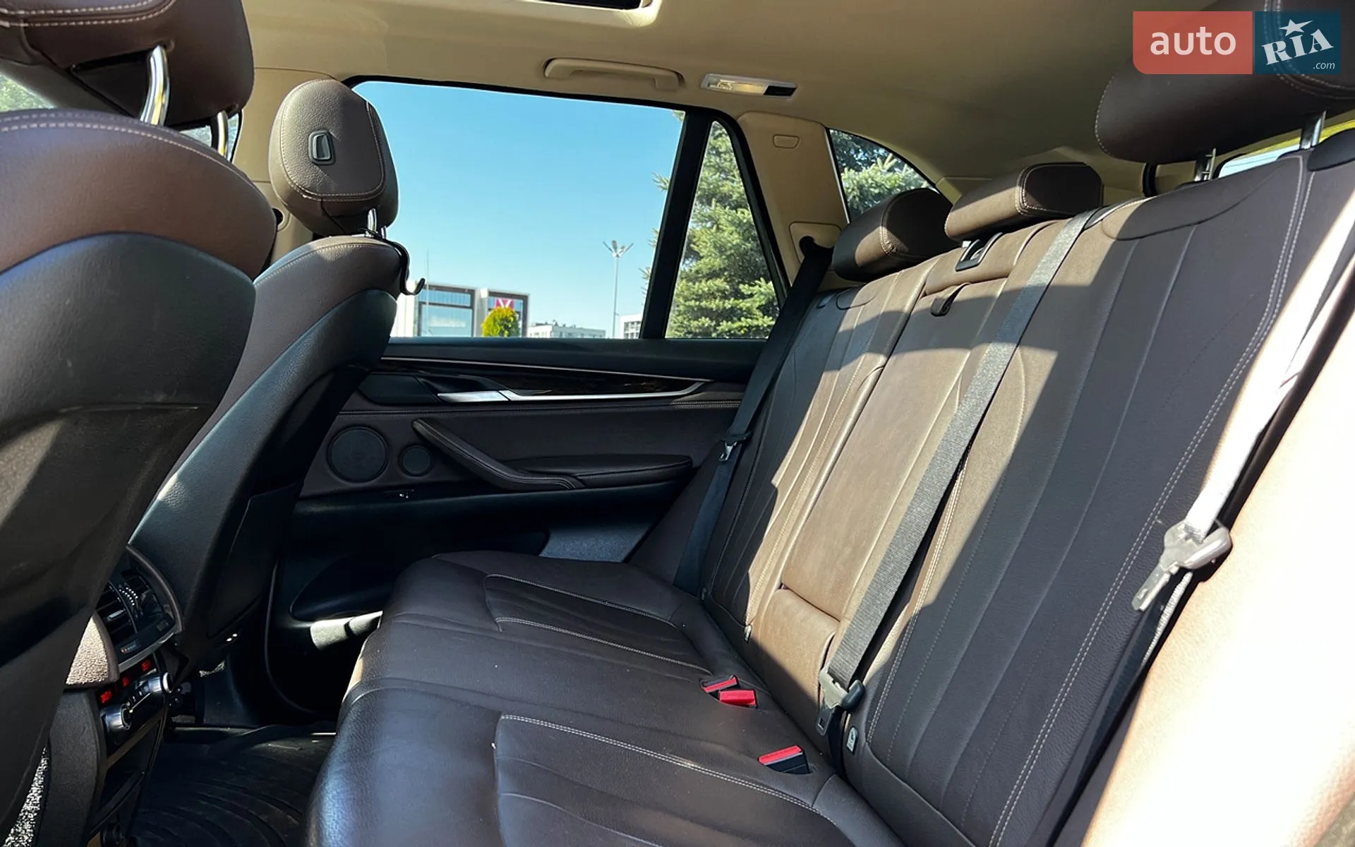 2015 BMW X5 - мініатюра 24