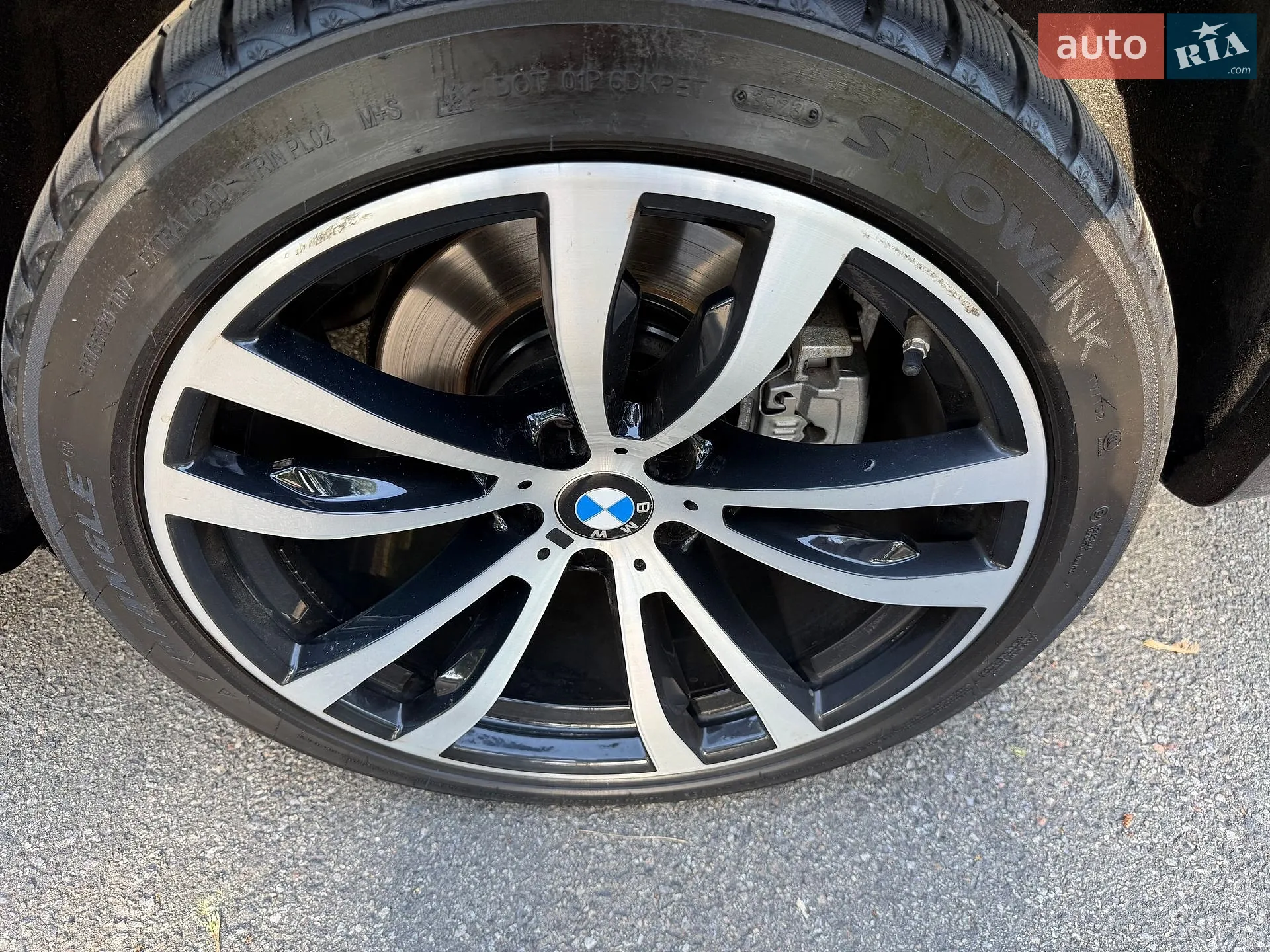2014 BMW X5 - мініатюра 40