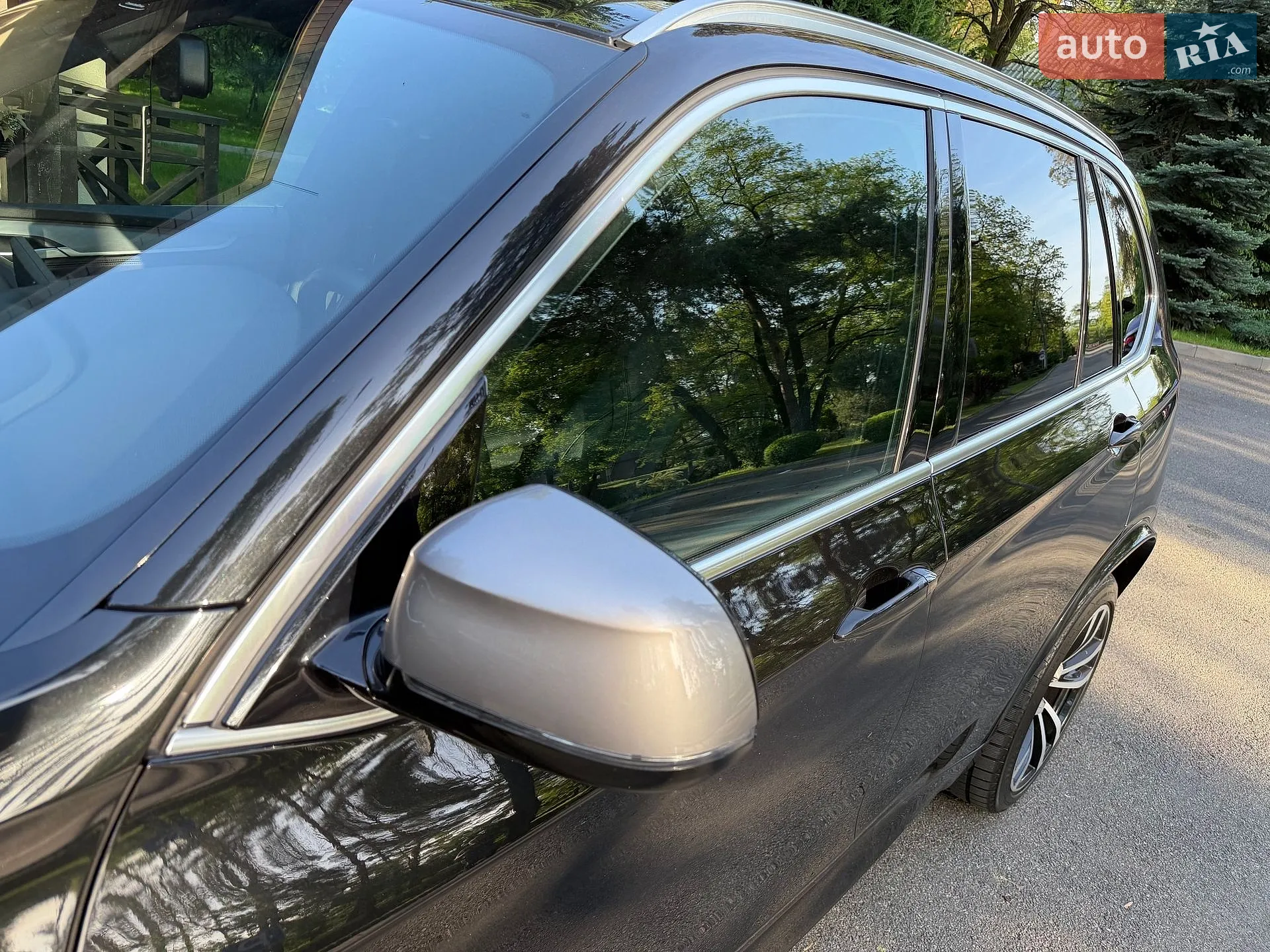 2014 BMW X5 - мініатюра 42
