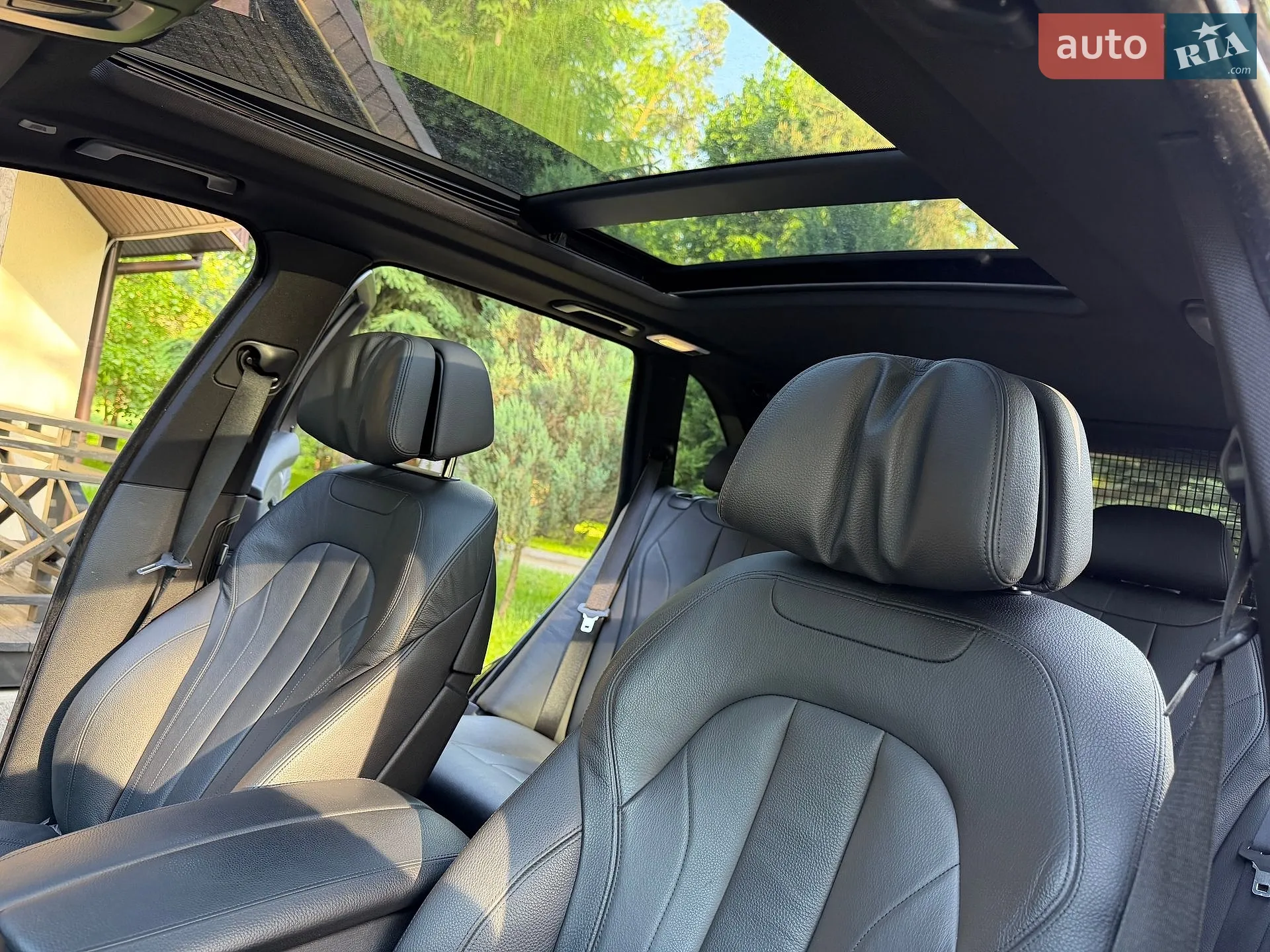 2014 BMW X5 - мініатюра 66