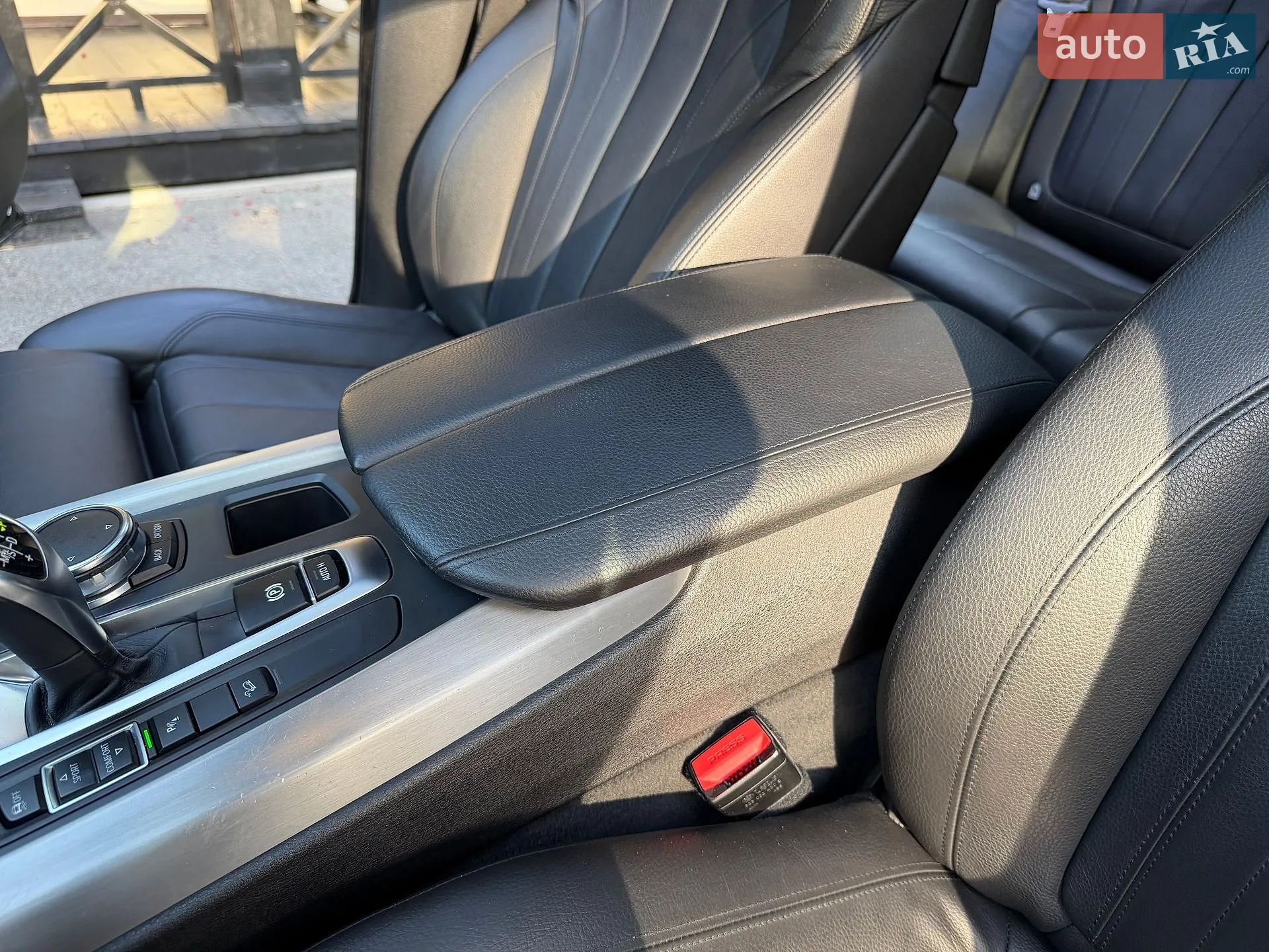 2014 BMW X5 - мініатюра 67