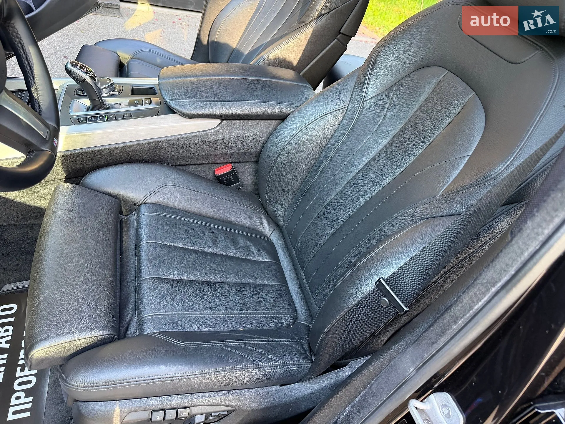 2014 BMW X5 - мініатюра 68