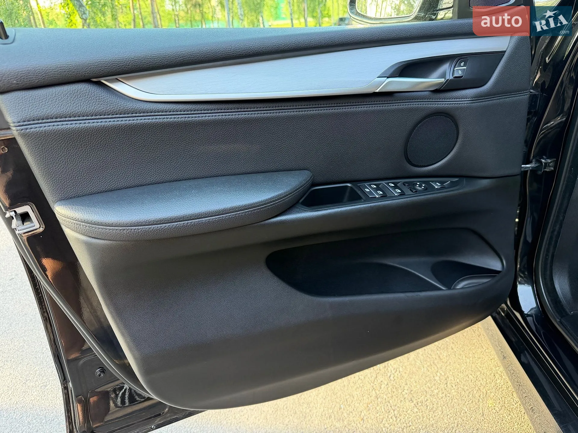 2014 BMW X5 - мініатюра 74