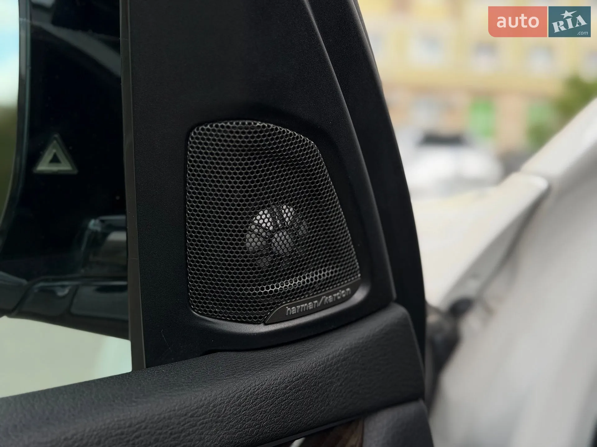 2014 BMW X5 - мініатюра 25