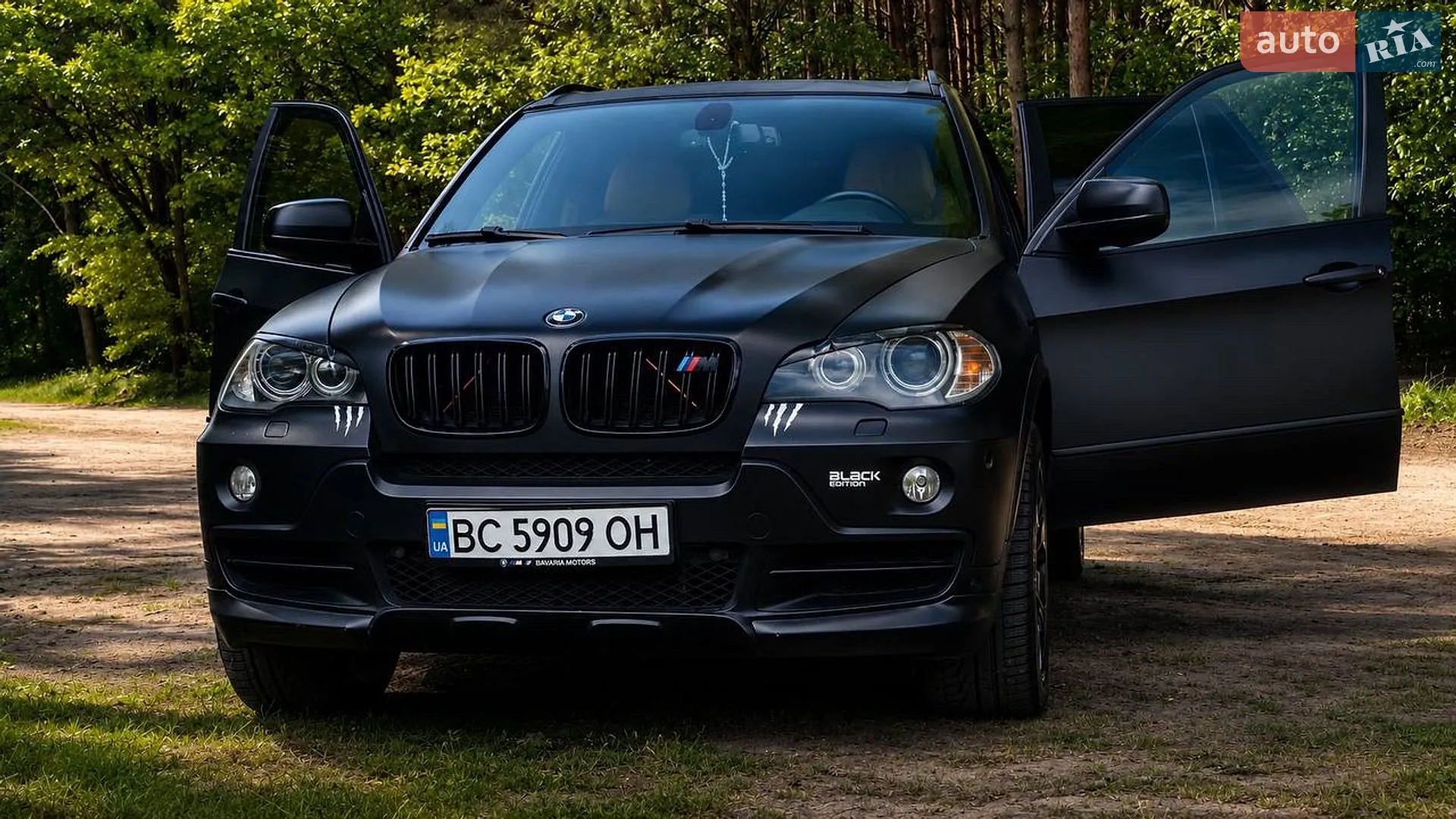 2010 BMW X5 - мініатюра 3