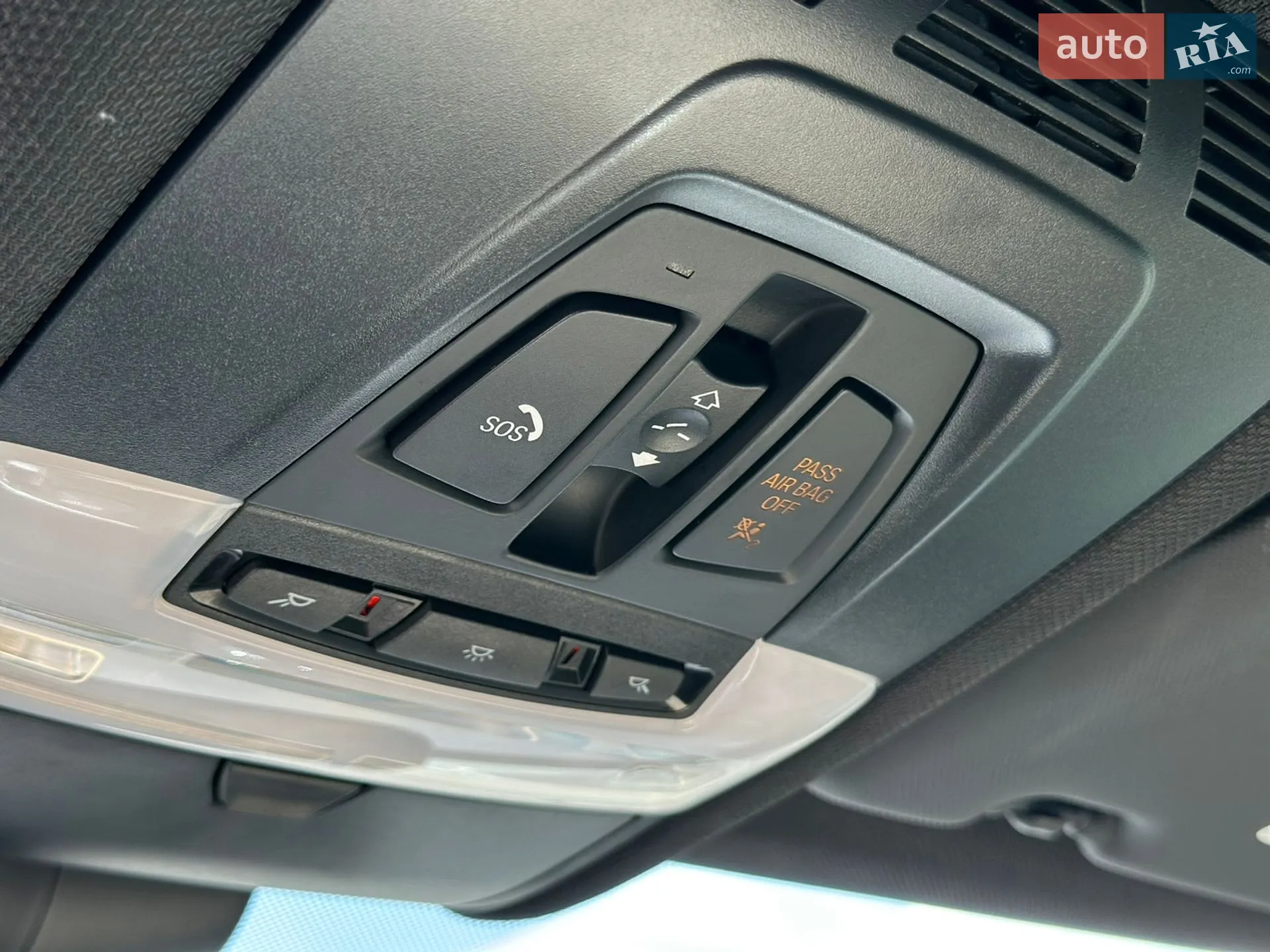 2016 BMW X5 - мініатюра 23