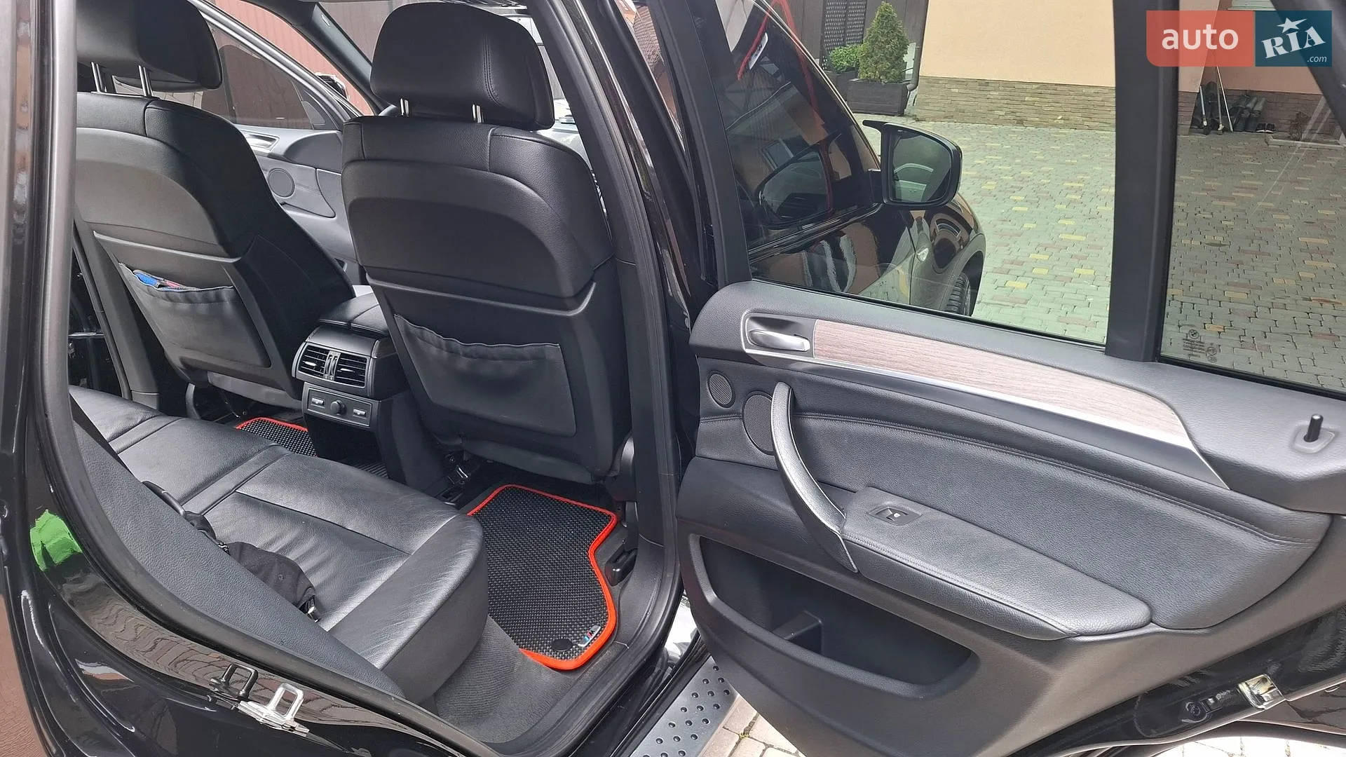 2011 BMW X5 - мініатюра 6