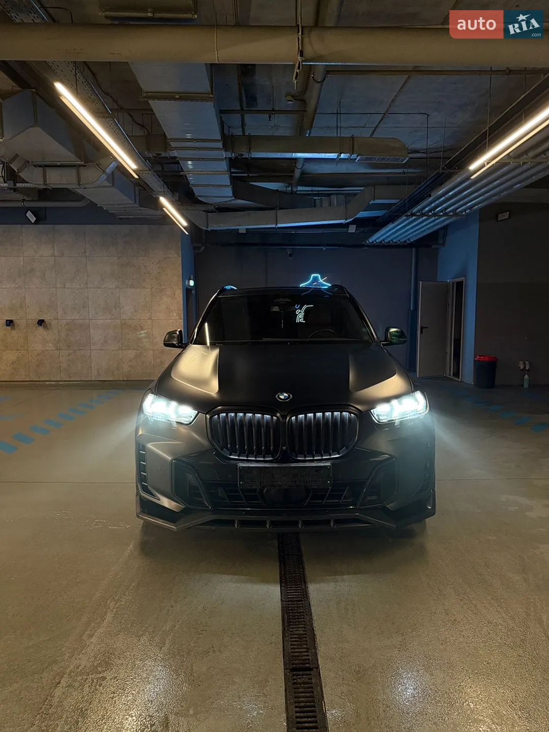 2024 BMW X5 - мініатюра 12