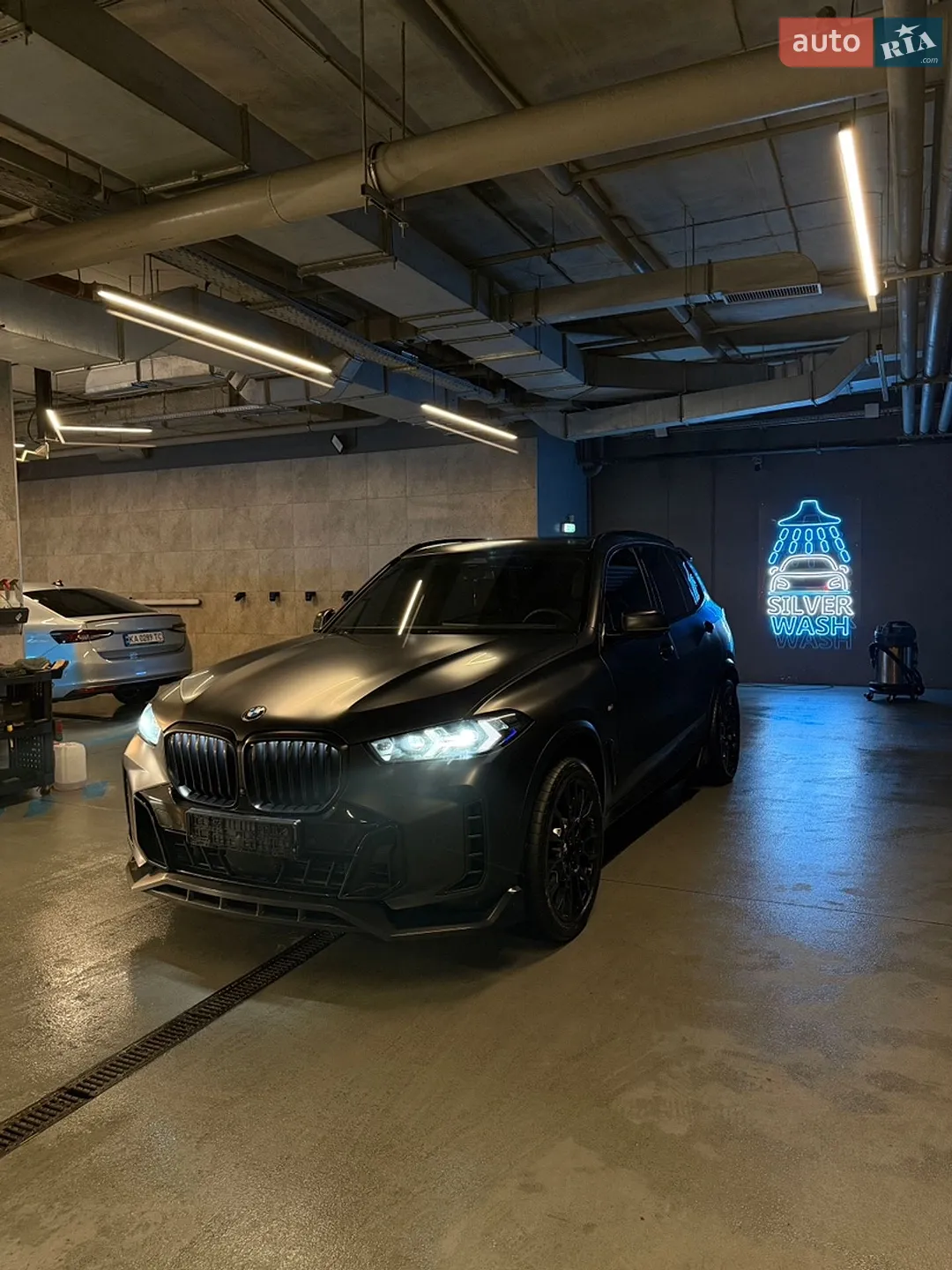 2024 BMW X5 - мініатюра 3