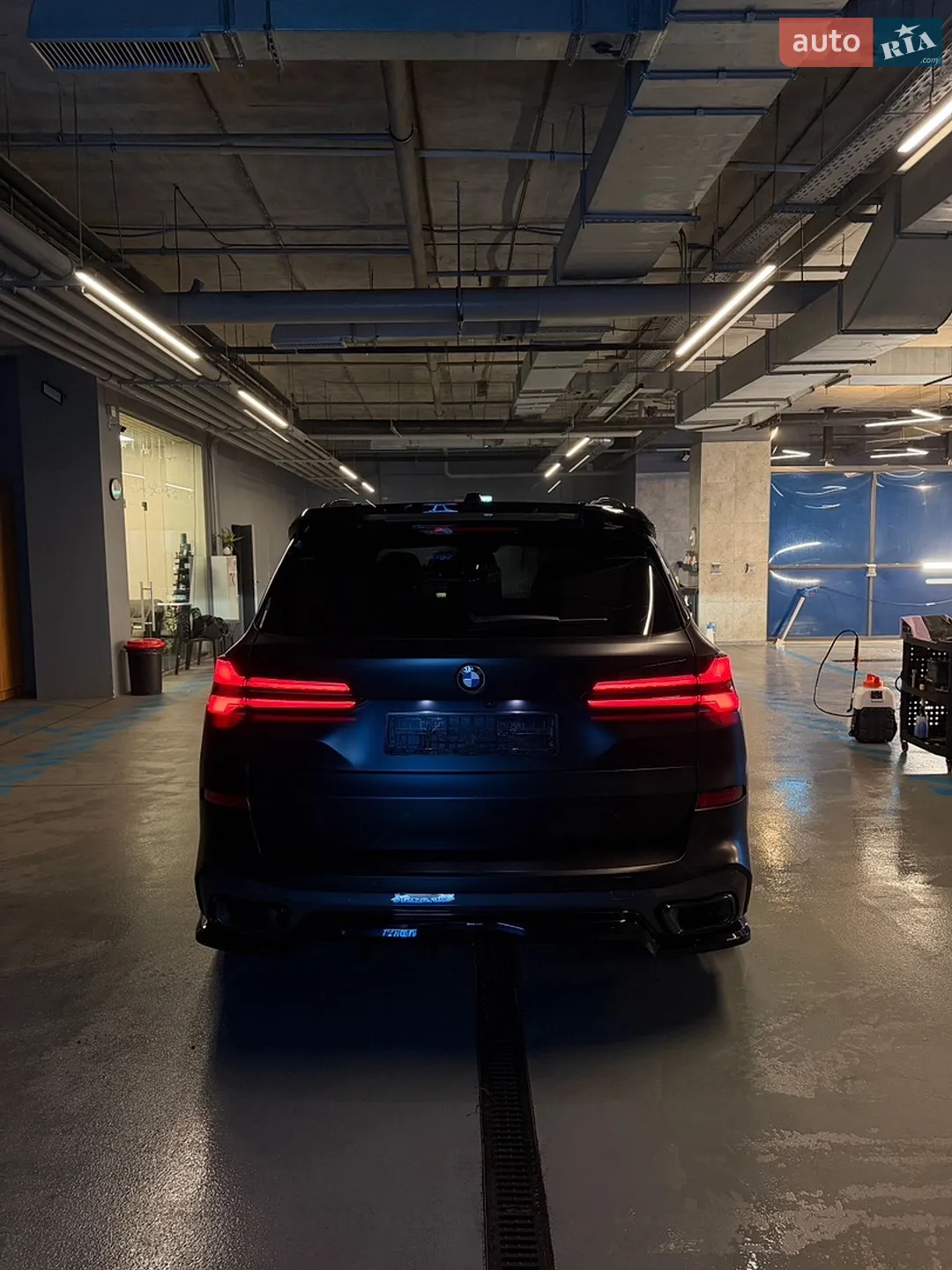 2024 BMW X5 - мініатюра 10