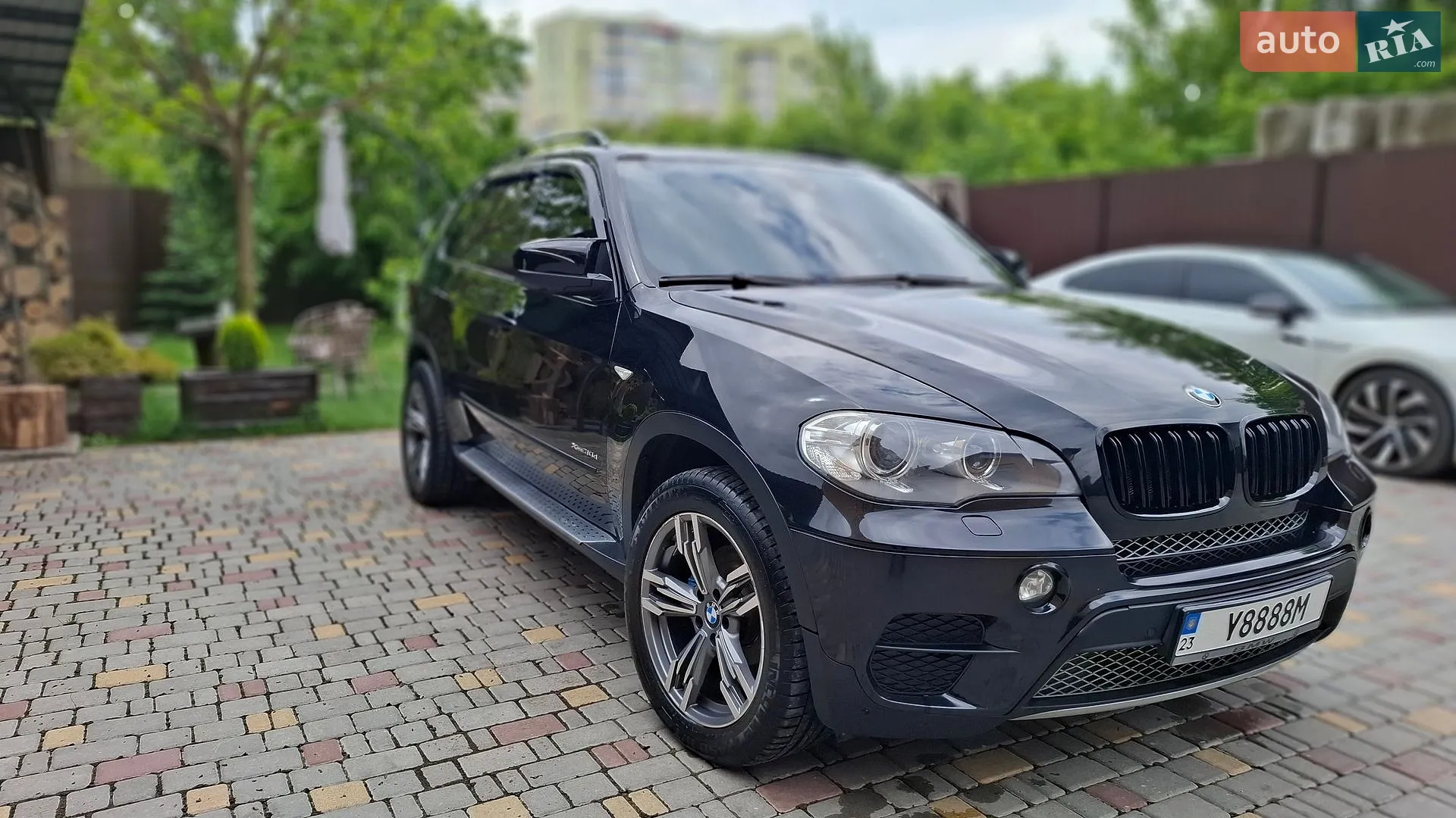 2011 BMW X5 - мініатюра 22