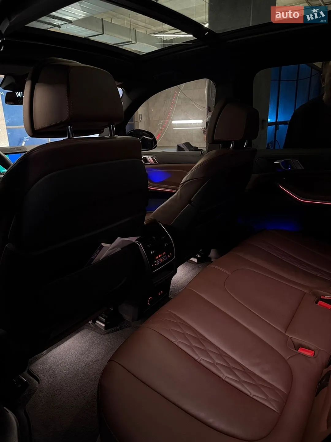 2024 BMW X5 - мініатюра 16