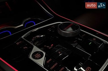 Внедорожник / Кроссовер BMW X5 2024 в Киеве