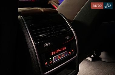 Внедорожник / Кроссовер BMW X5 2024 в Киеве