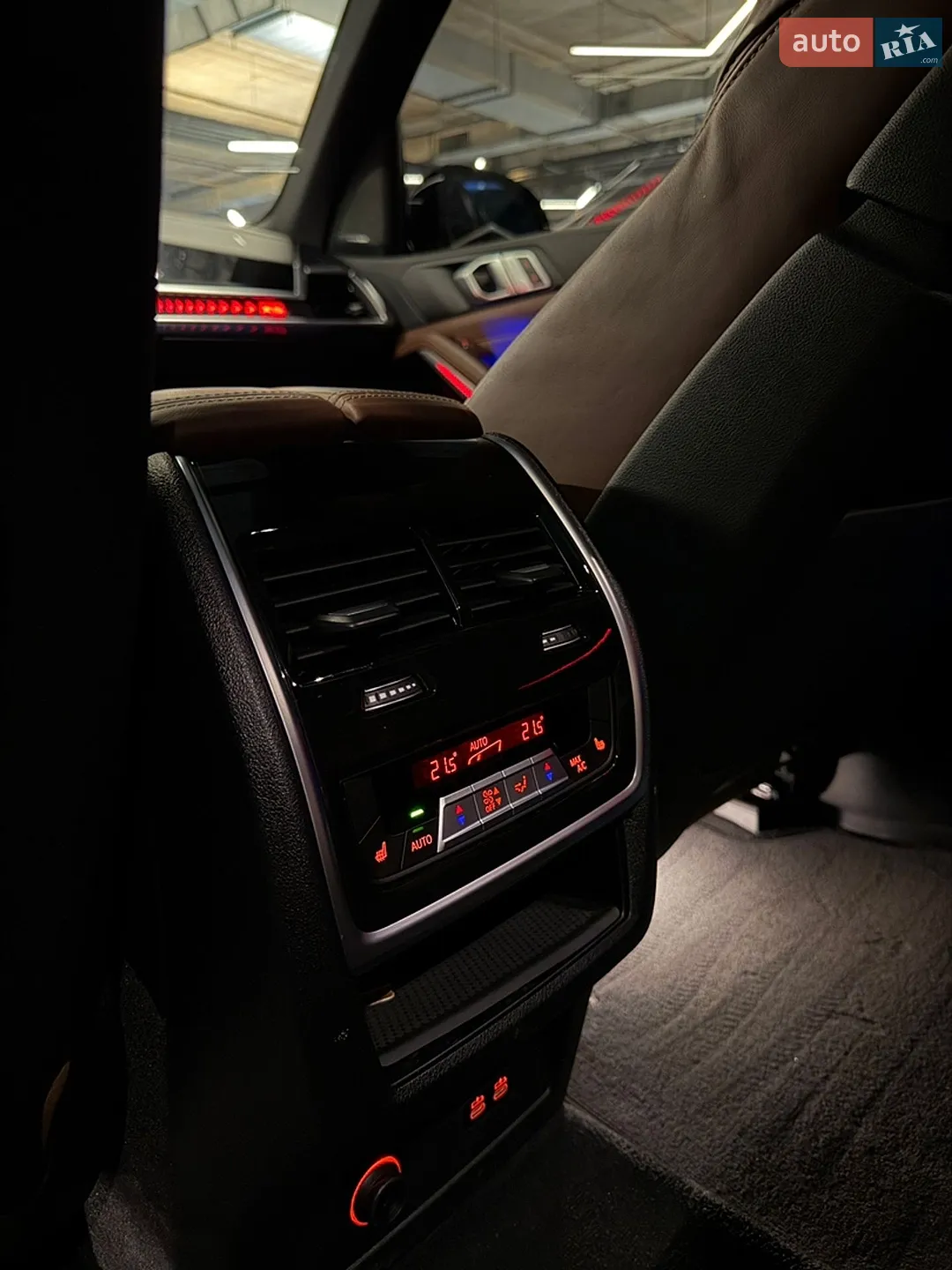 2024 BMW X5 - мініатюра 29